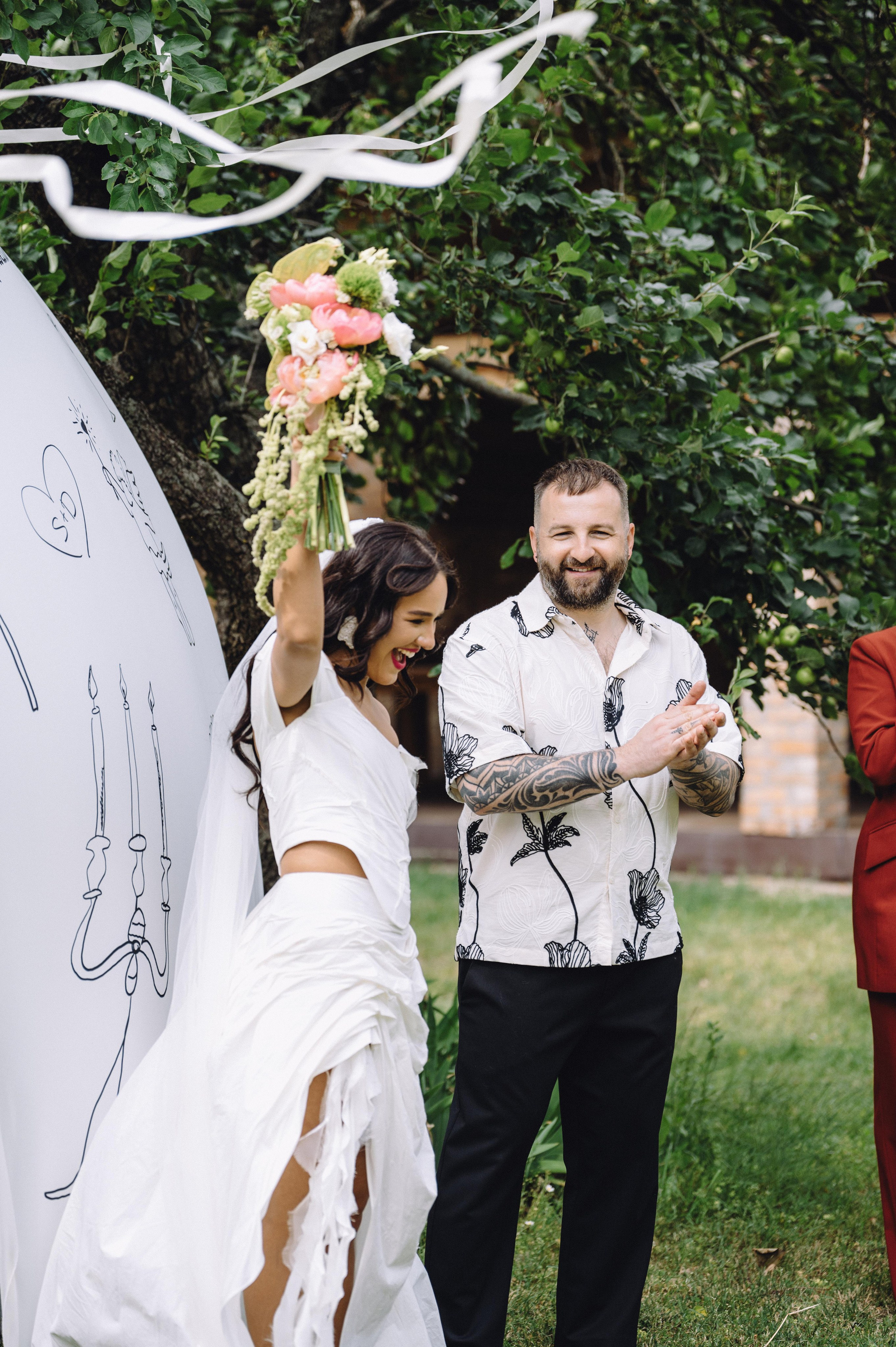 Слава и Даша. Профессиональный фотограф Алексей Васенцев. Минск, СПБ, Москва