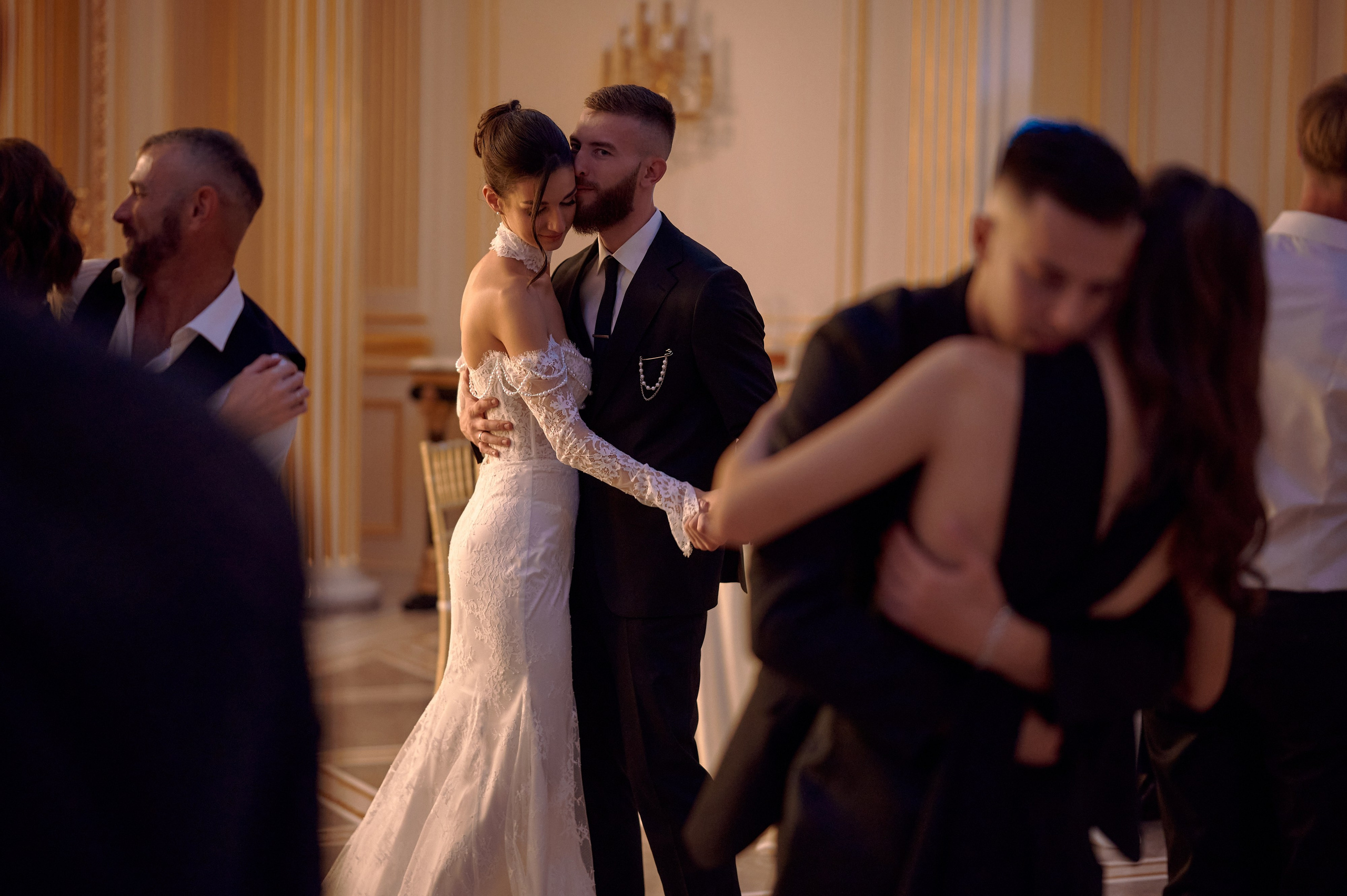 Сергей и Эмилия. Свадебный и семейный фотограф в Крыму