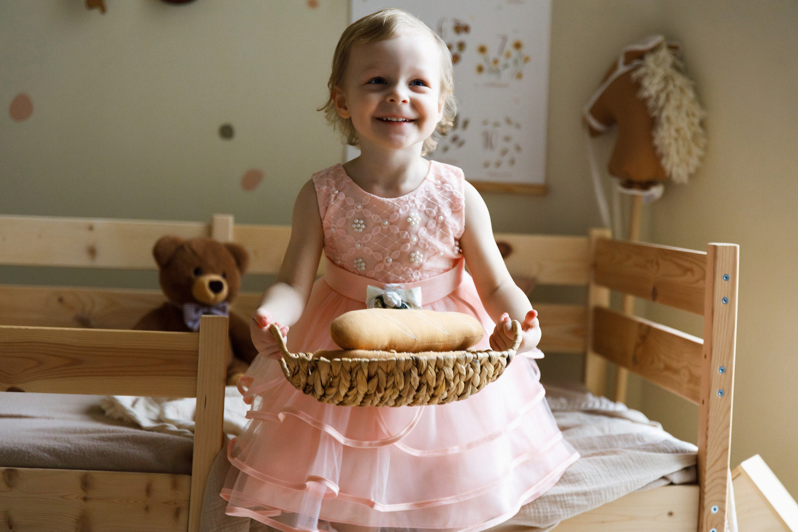 Юлия и Дарина — семейная фотосессия. Фотограф Яков Поспехов