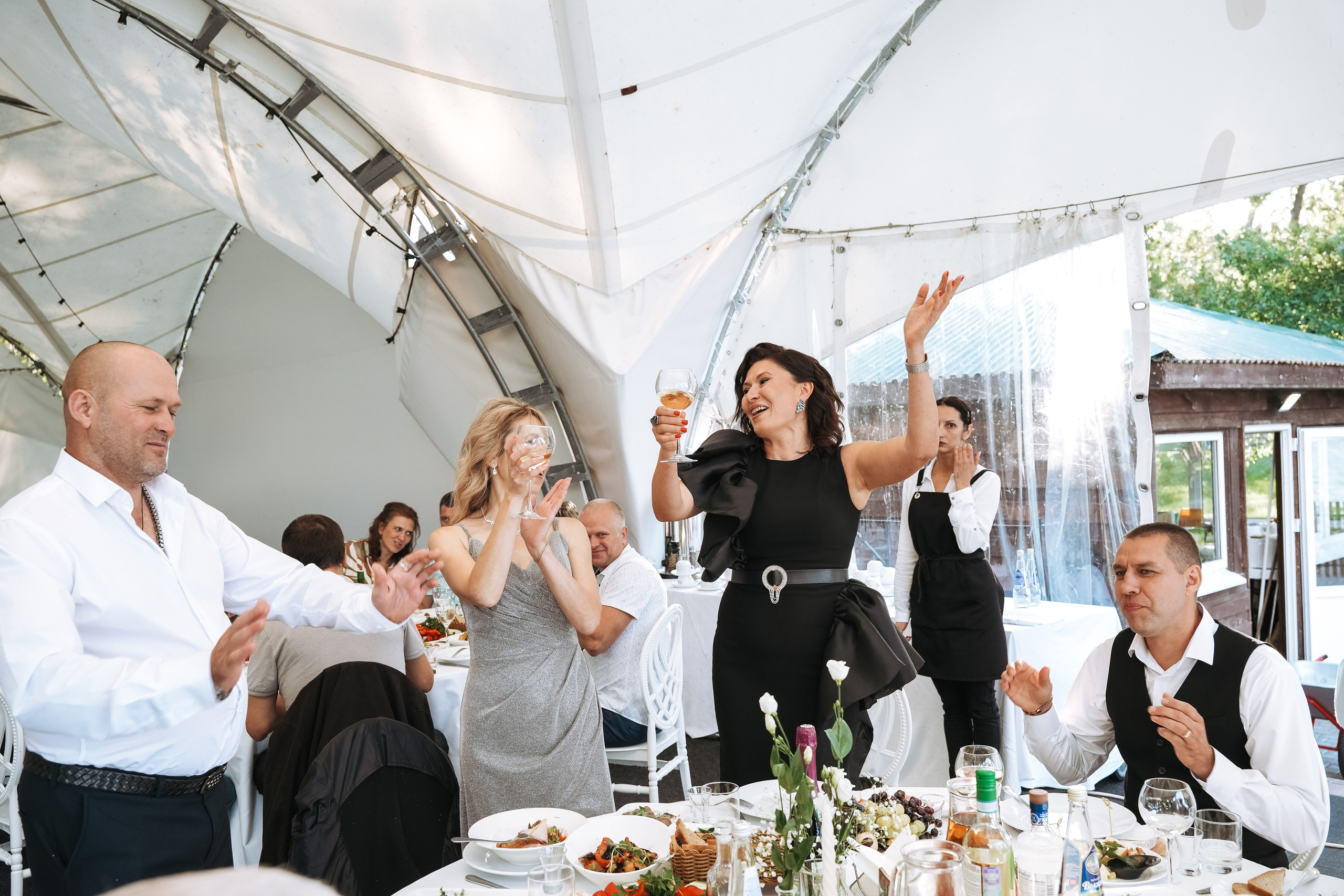 Яков и Екатерина. Семейный и свадебный фотограф в Ульяновске Арина Авдеева