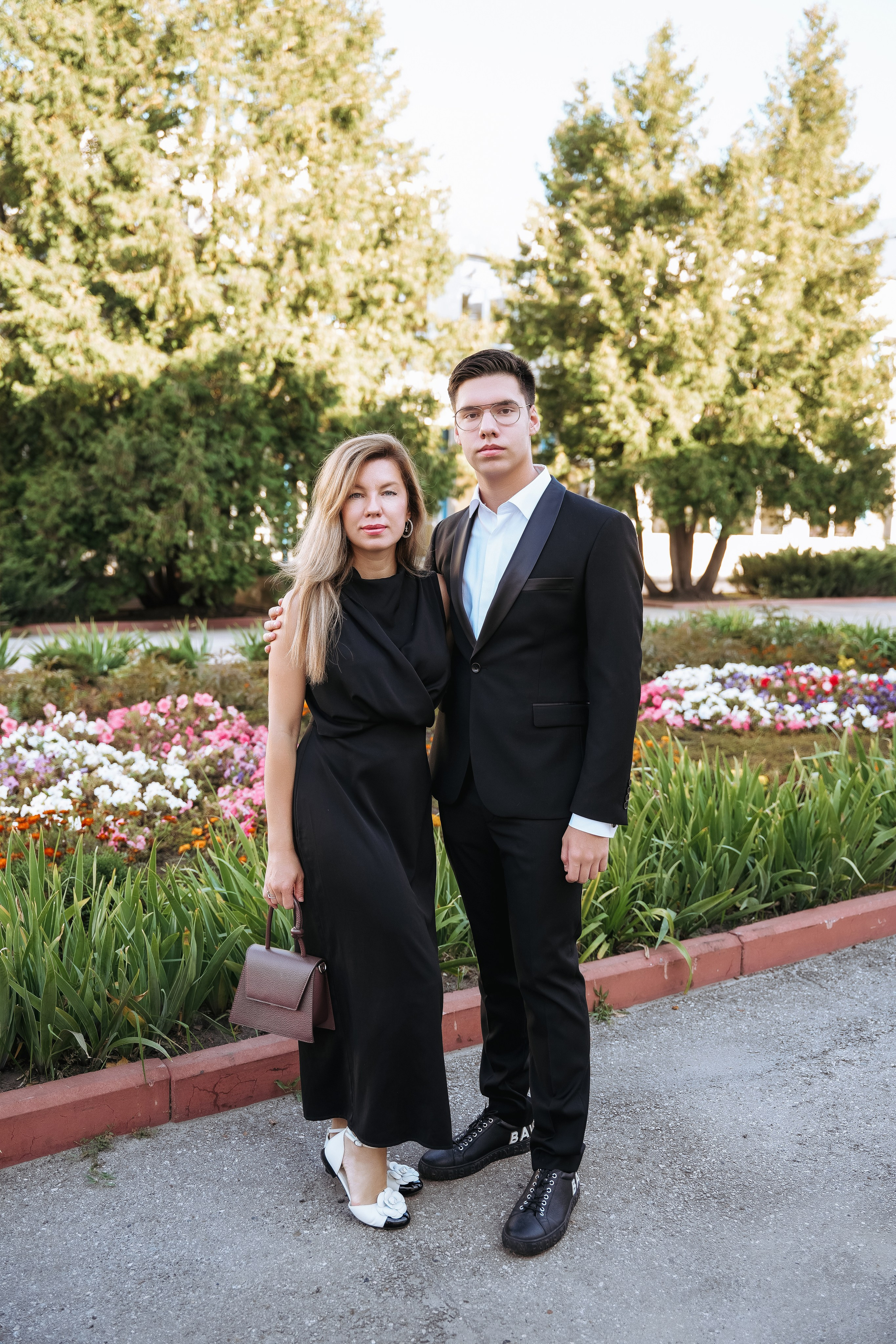 11 класс (1 гимназия). Семейный и свадебный фотограф в Ульяновске Арина Авдеева