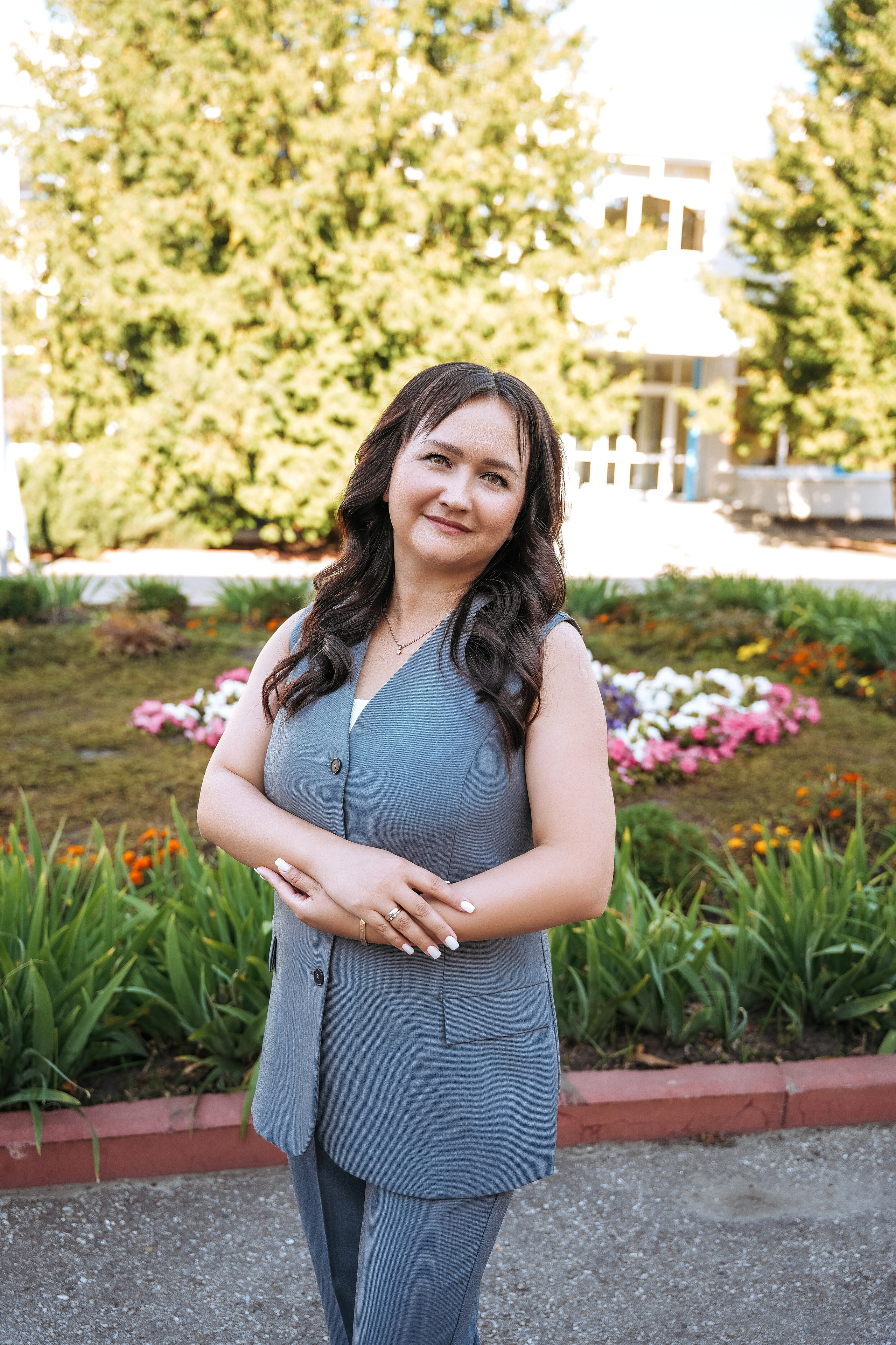 11 класс (1 гимназия). Семейный и свадебный фотограф в Ульяновске Арина Авдеева