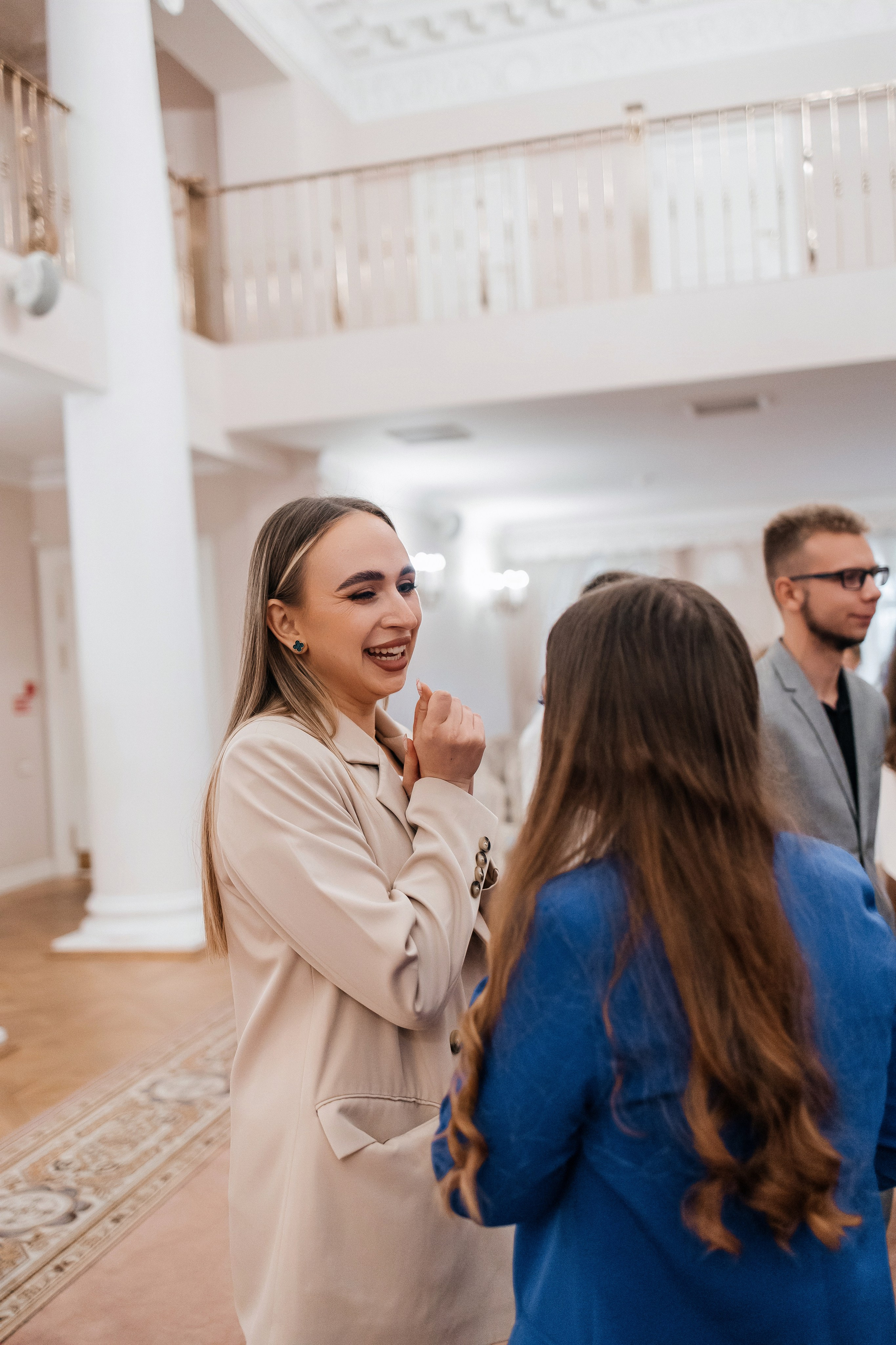 Нам только ЗАГС. Фотограф в Санкт-Петербурге Виктория Безверхая