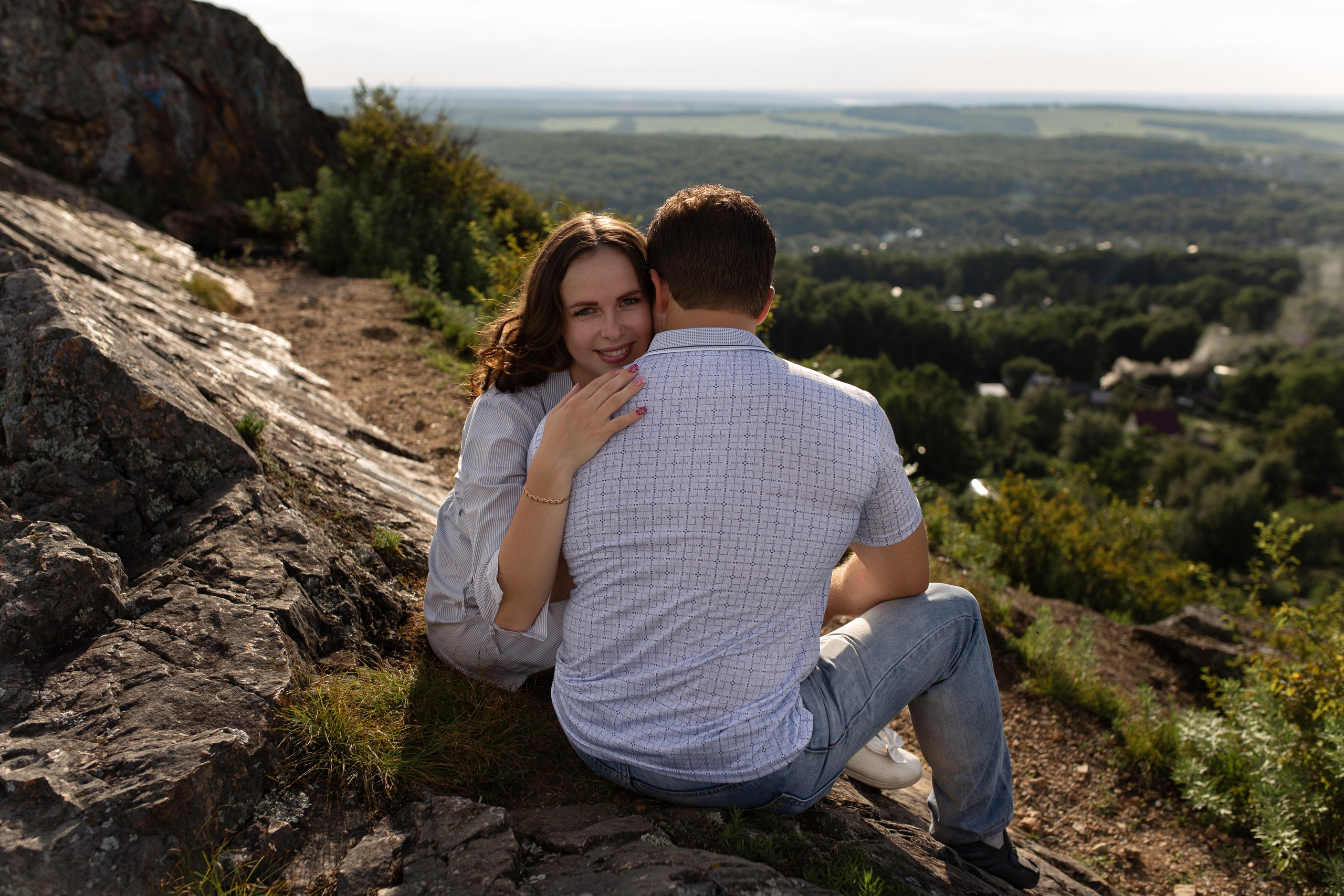 Женя и Женя. Фотограф и видеограф в Тюмени Екатерина Чернецкая