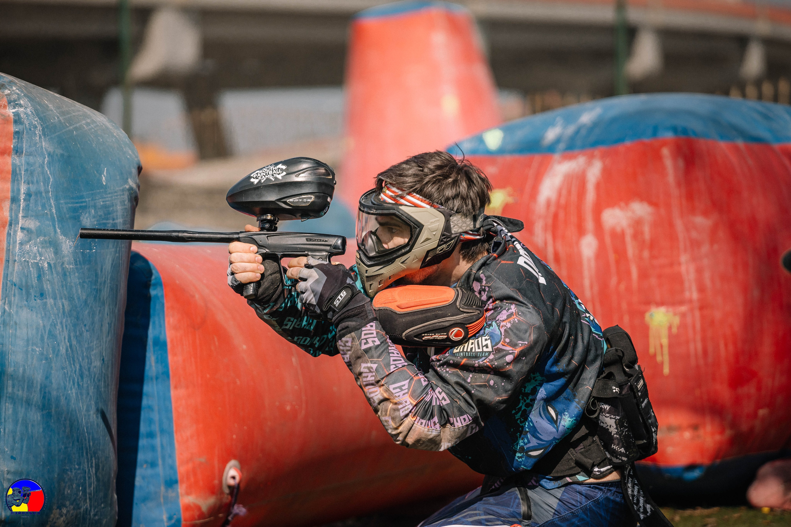 Спорт. Меня зовут Стас Барыкин, я фотограф. Живу и работаю в Ростове-на-Дону