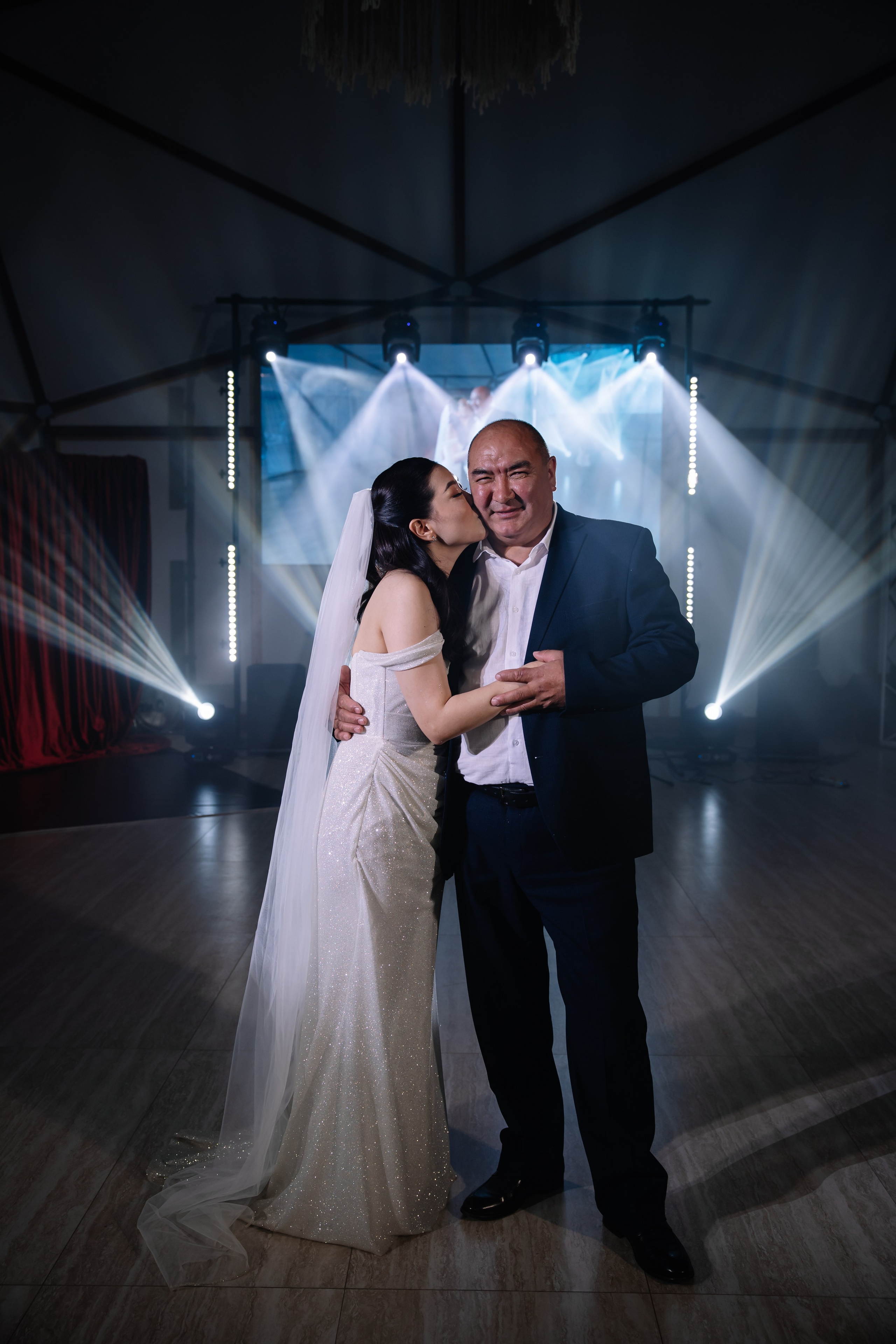 Данзан и Дамира. Свадебный и семейный фотограф в Элисте Лиджик Сарлов