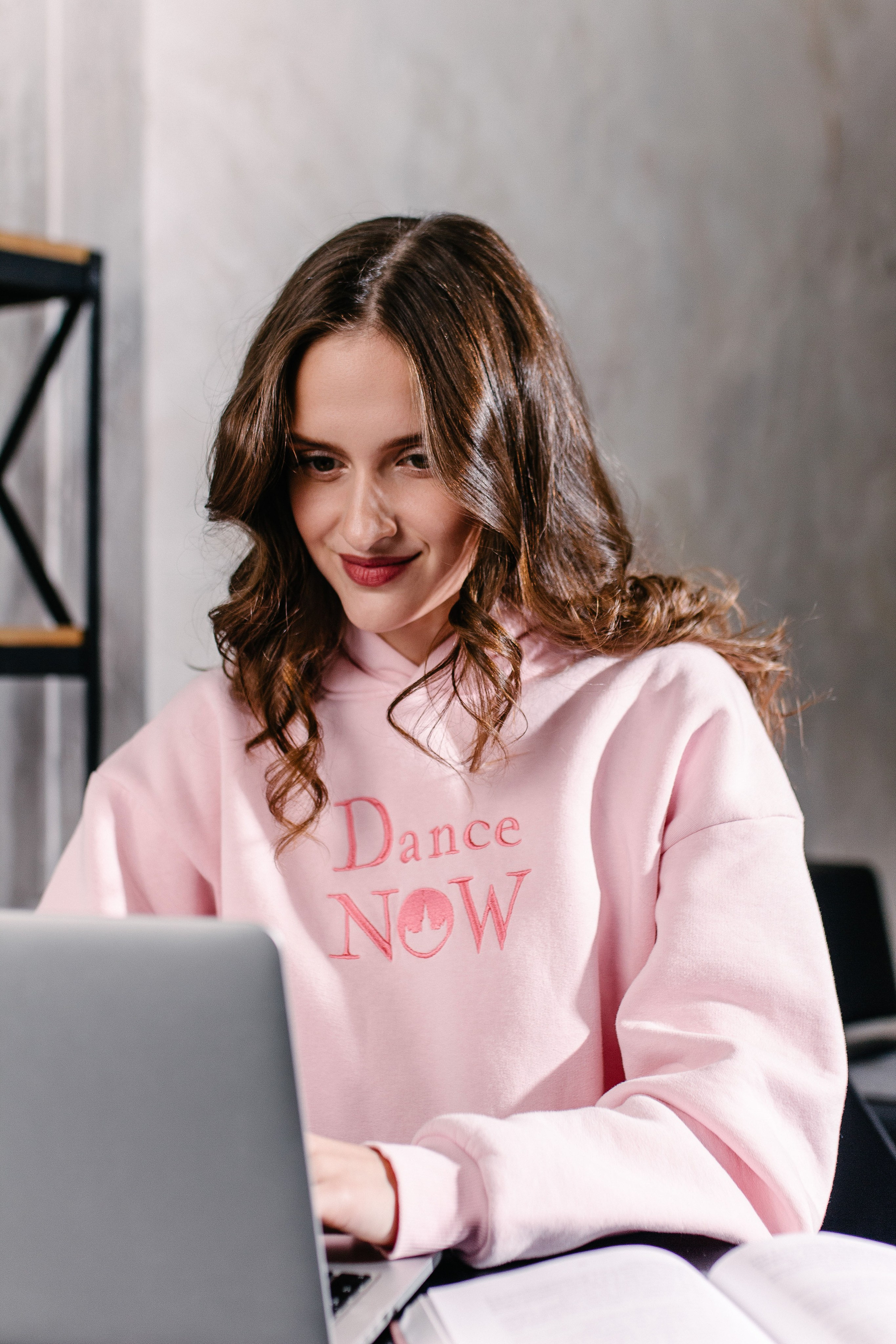 Контент для хореографа. Фотограф Москва — личные фотосессии, лавстори в студии