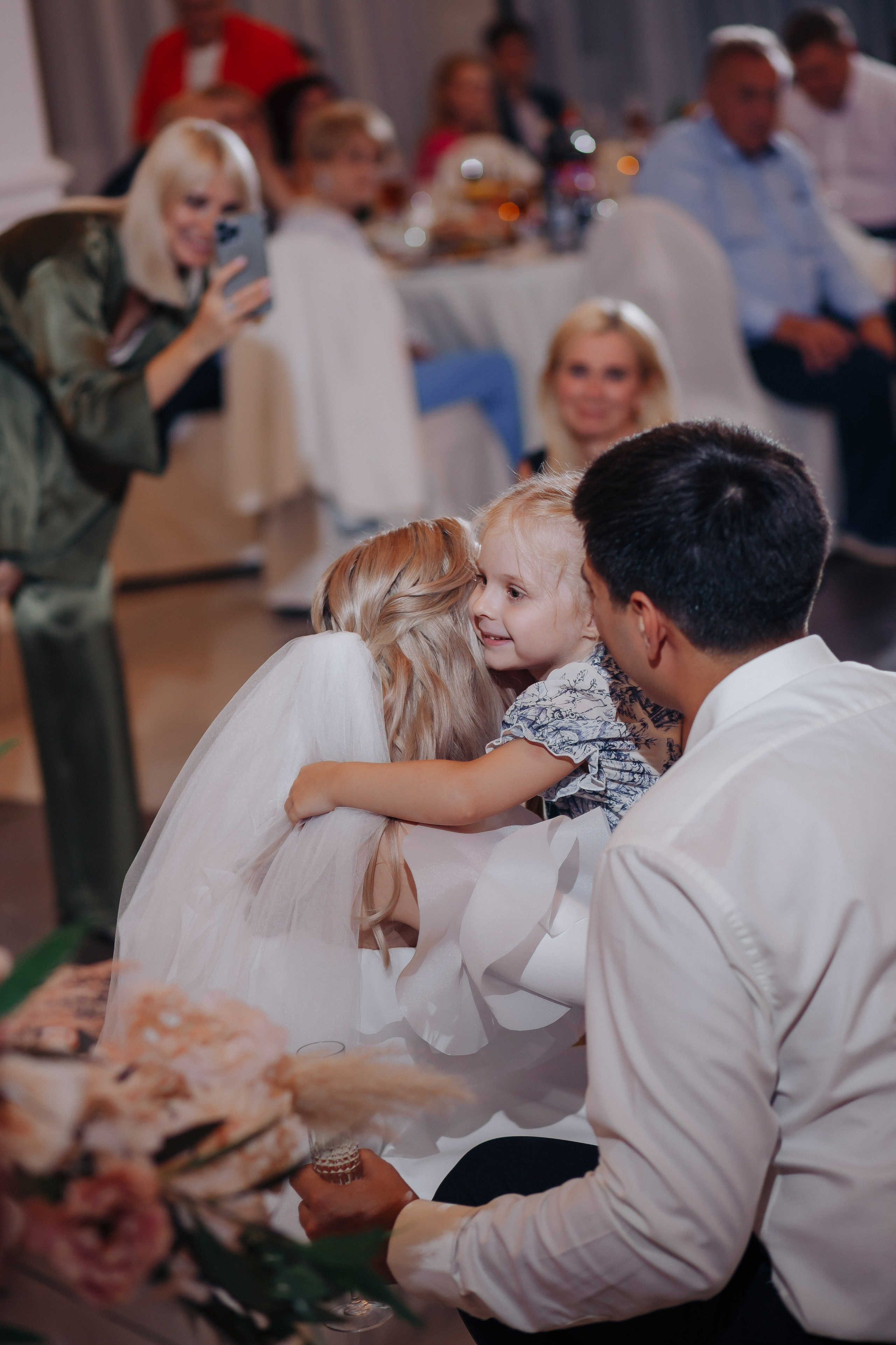 Даниил и Ира. Свадебный фотограф Воронеж