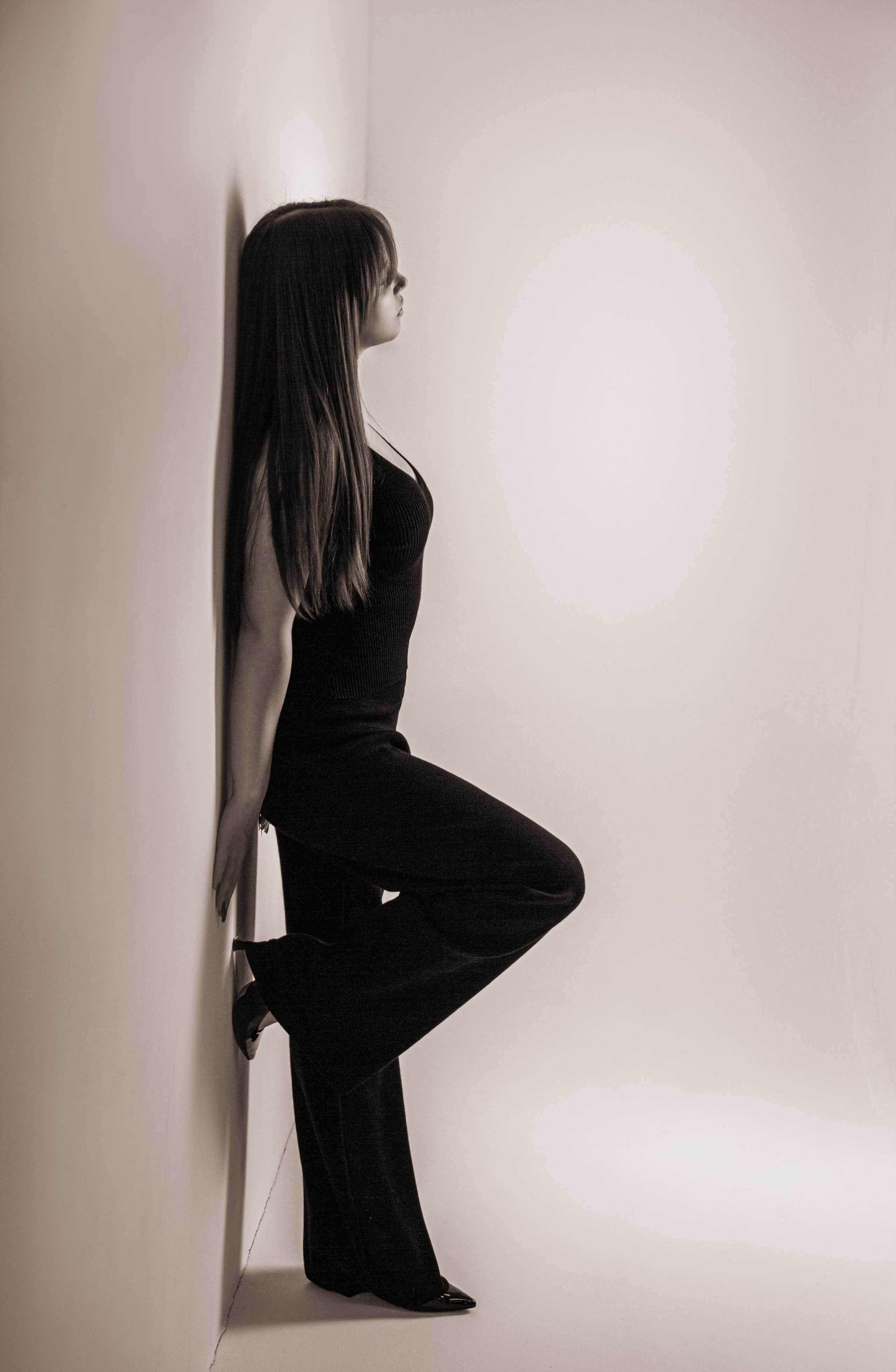 Фотосессии в студии. Авторские туры с профессиональным фотографом