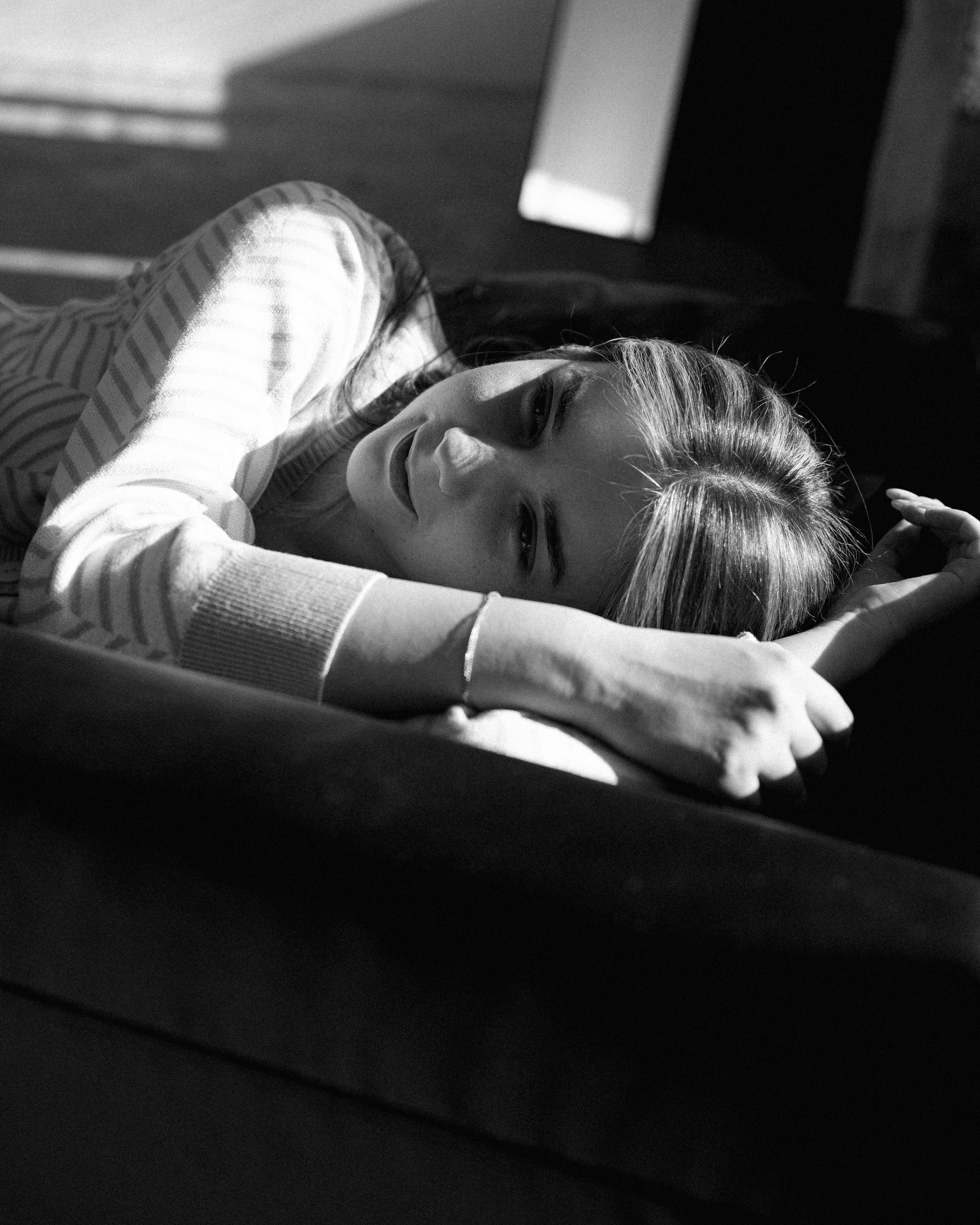 Ксения. Портретный фотограф Дорошко Анастасия