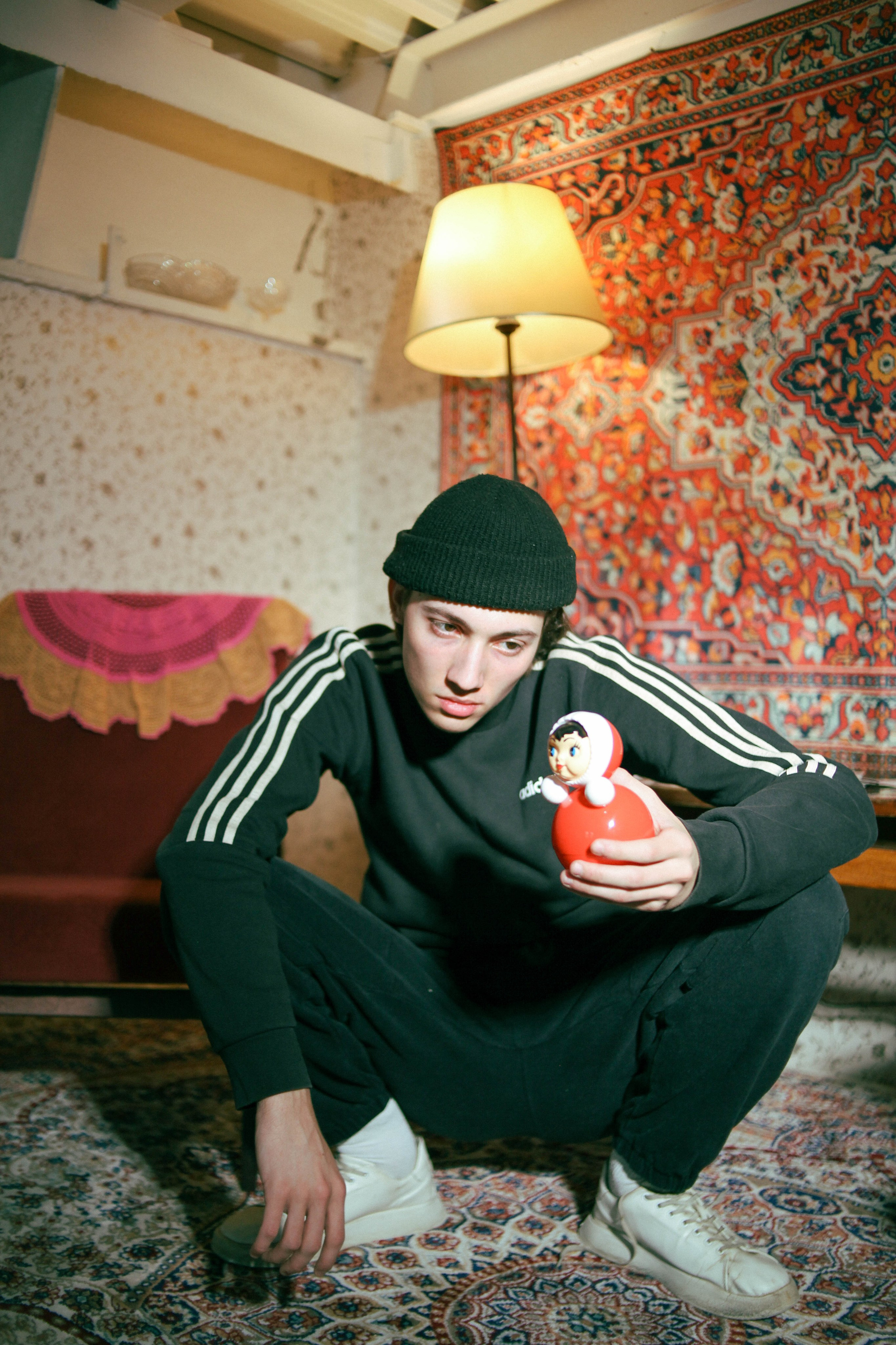 Ваня. Свадебный и индивидуальный фотограф в Волгограде Епихина Надежда