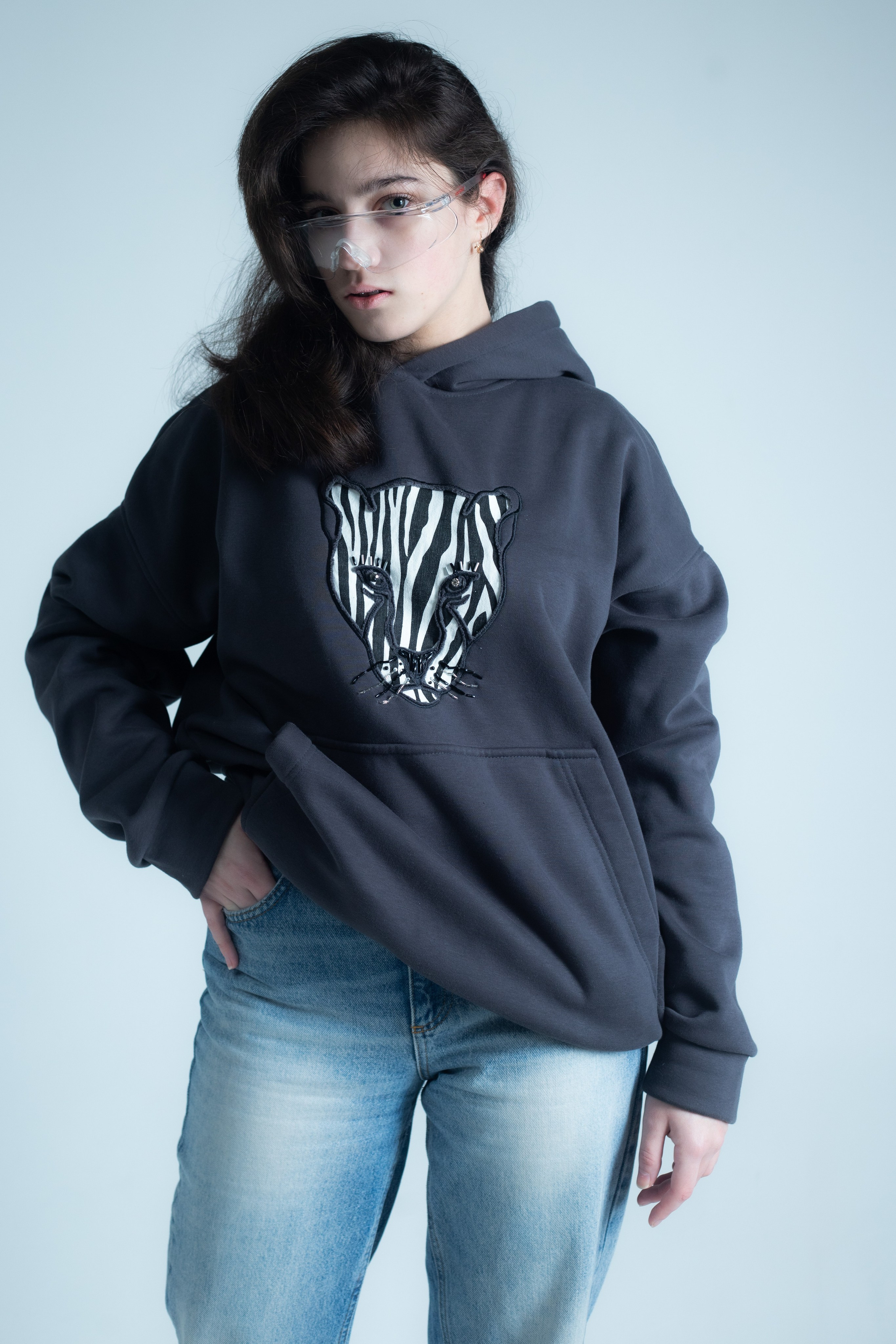 Михайлова Вера. Promodels