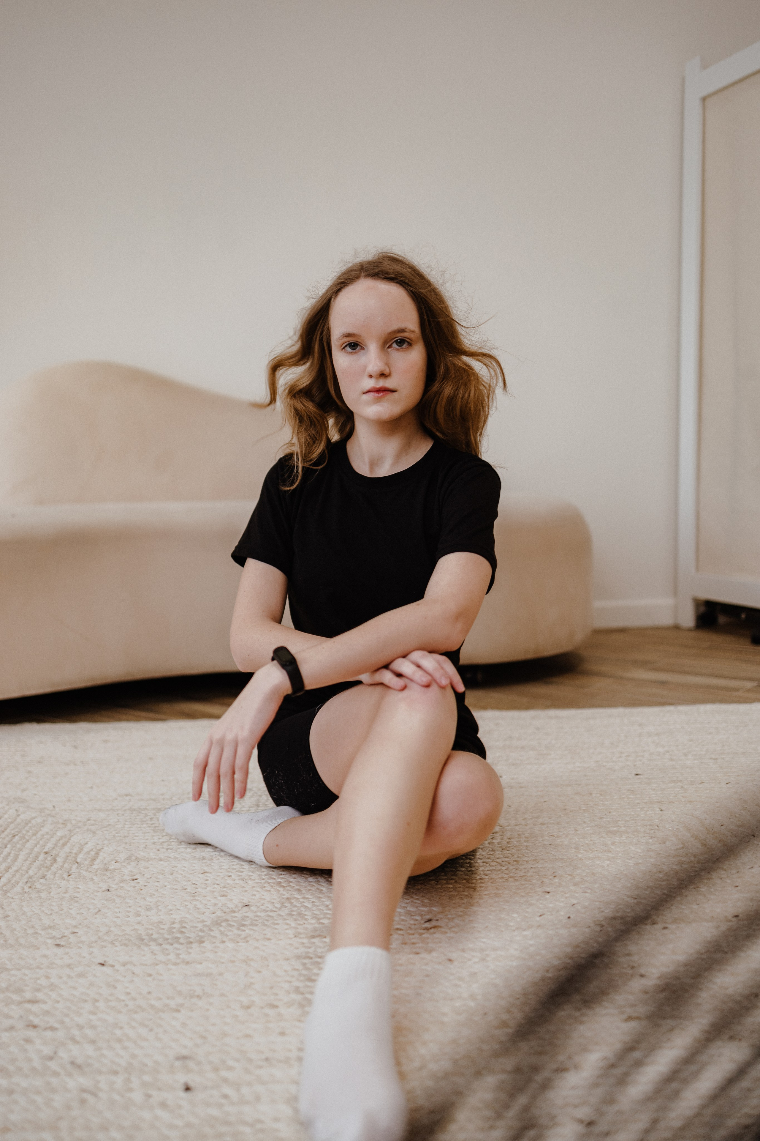 Кочетова Ульяна. Promodels