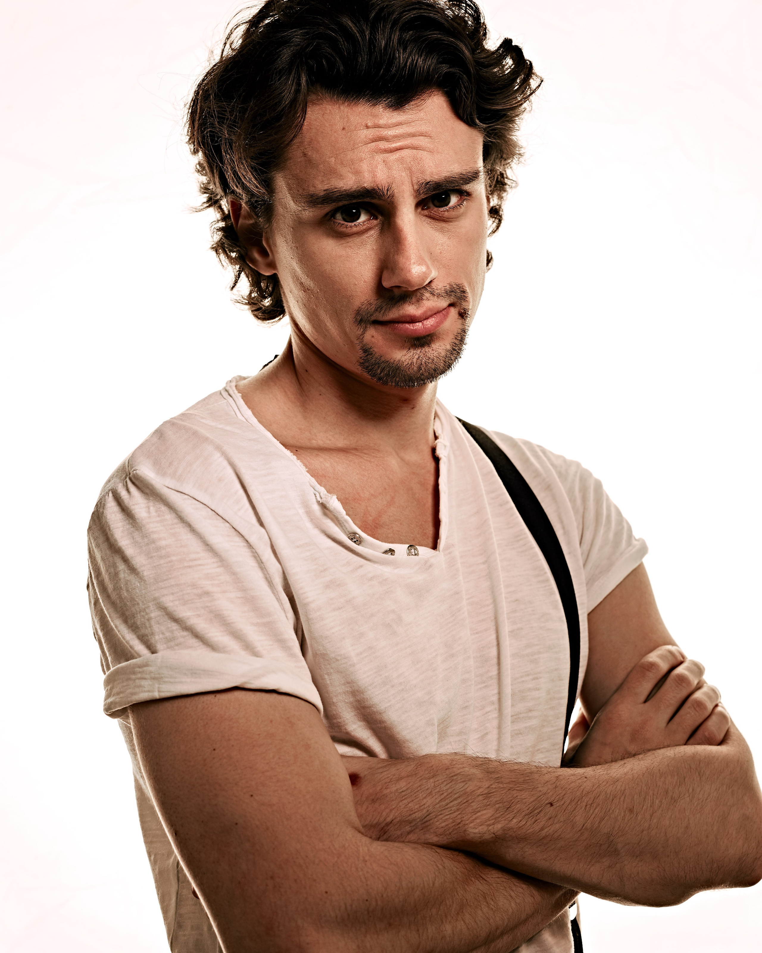 Сами Какиашвили. Визажист в Москве Виктория Шевченко