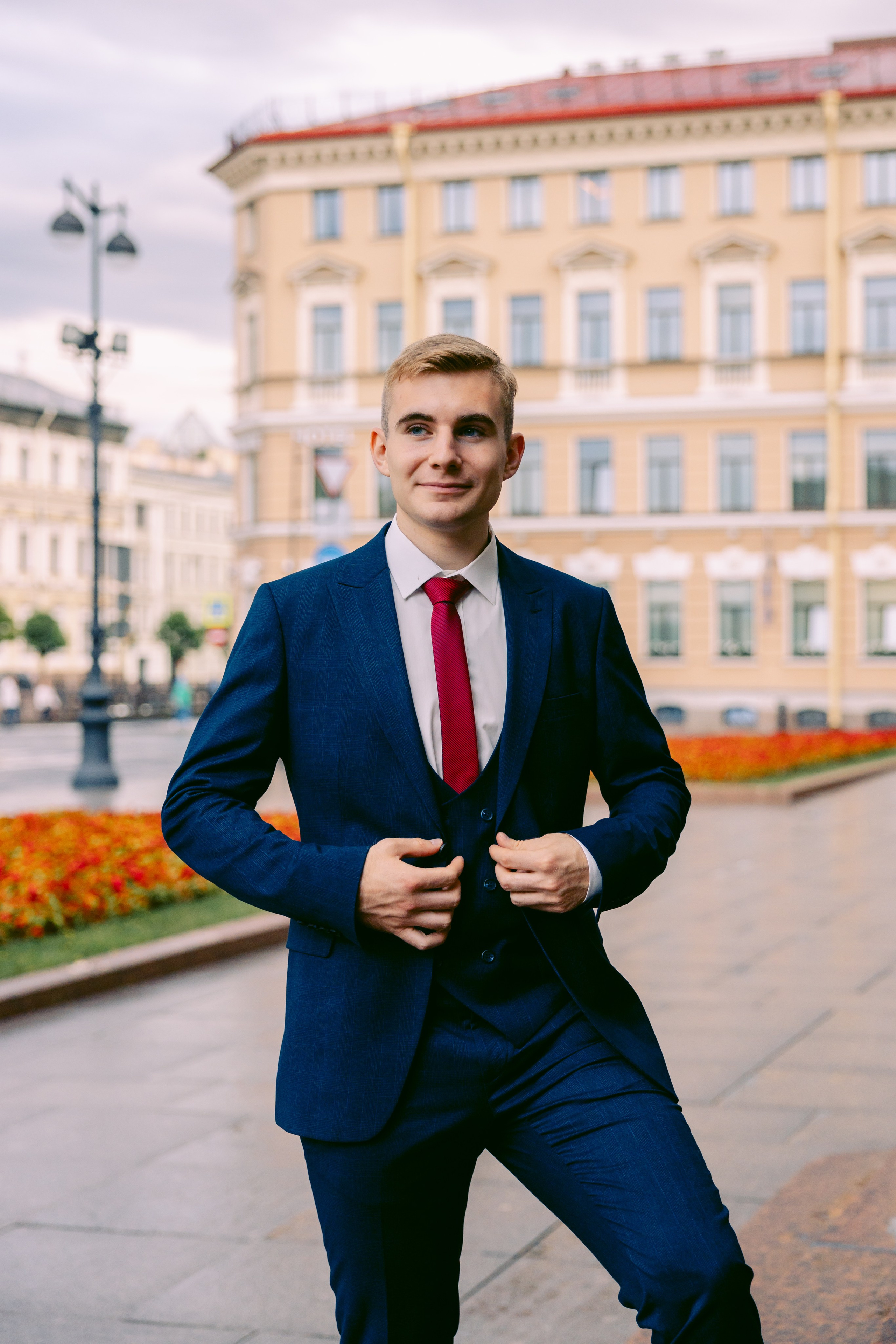 Свадебная фотосессия. Фотограф в Санкт-Петербурге и ЛО — Сергей Козлов