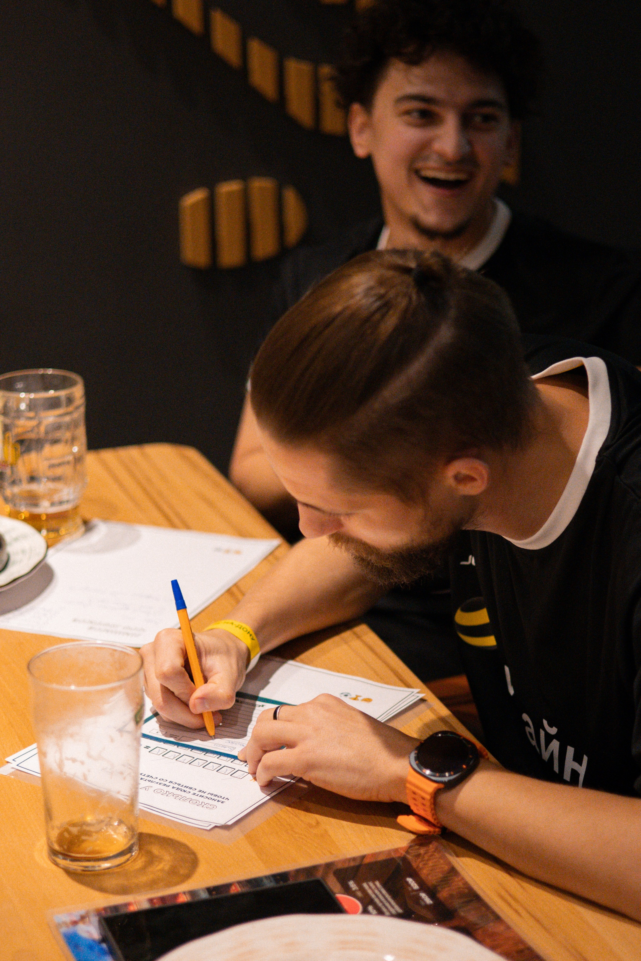 Квиз «Паненка». Анна Рышкевич