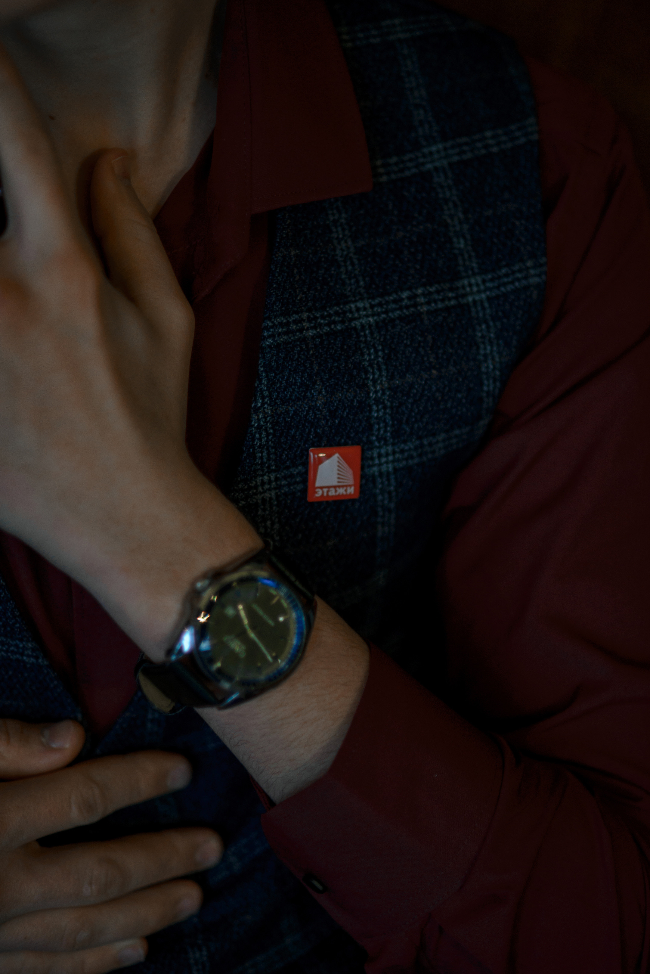 Иван | Фотосессия для Риэлтора. Фотограф в Самаре | Катерина Гущина