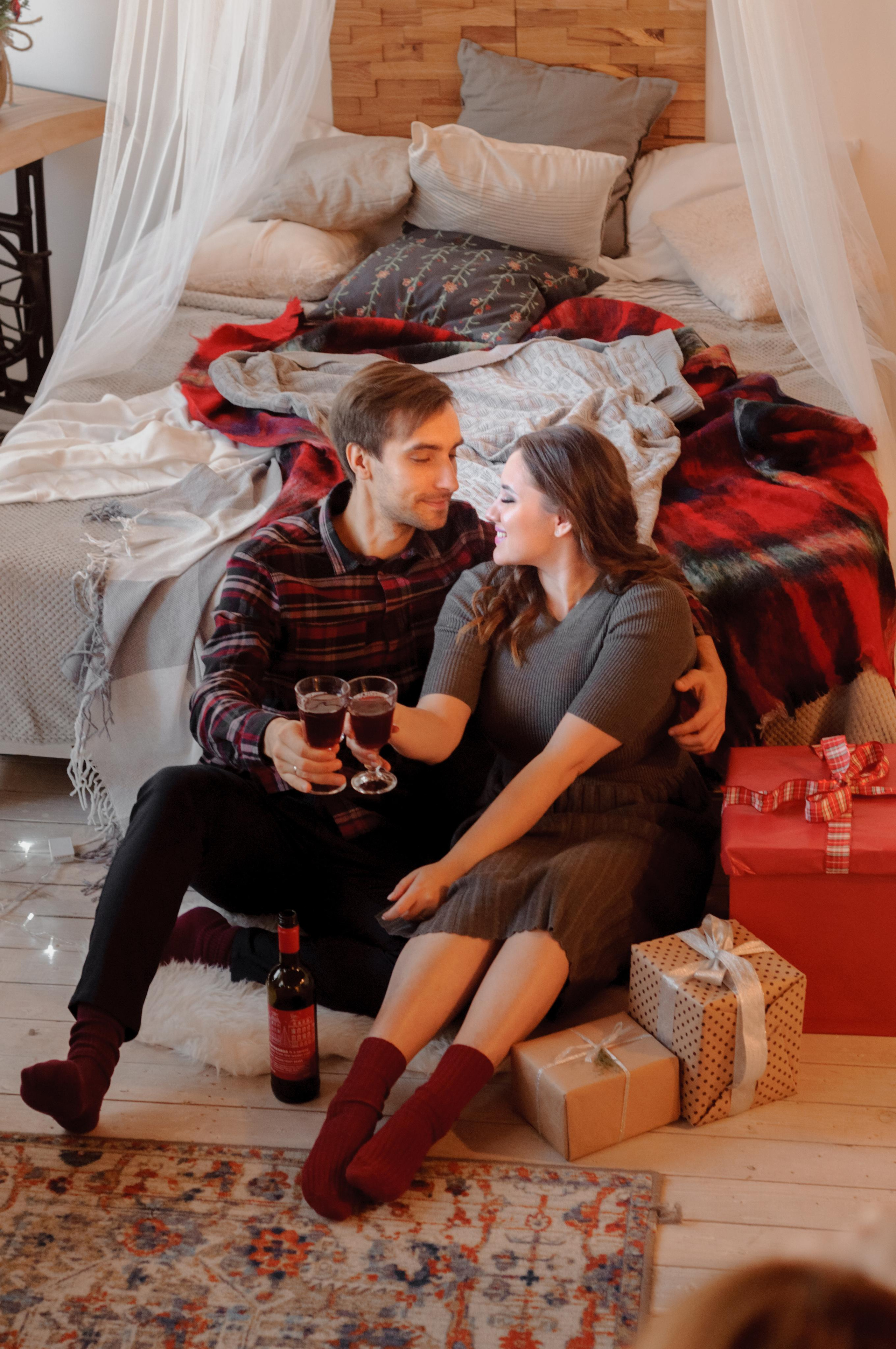 Диана, Никита и Кира | 2018. Фотограф в Самаре | Катерина Гущина