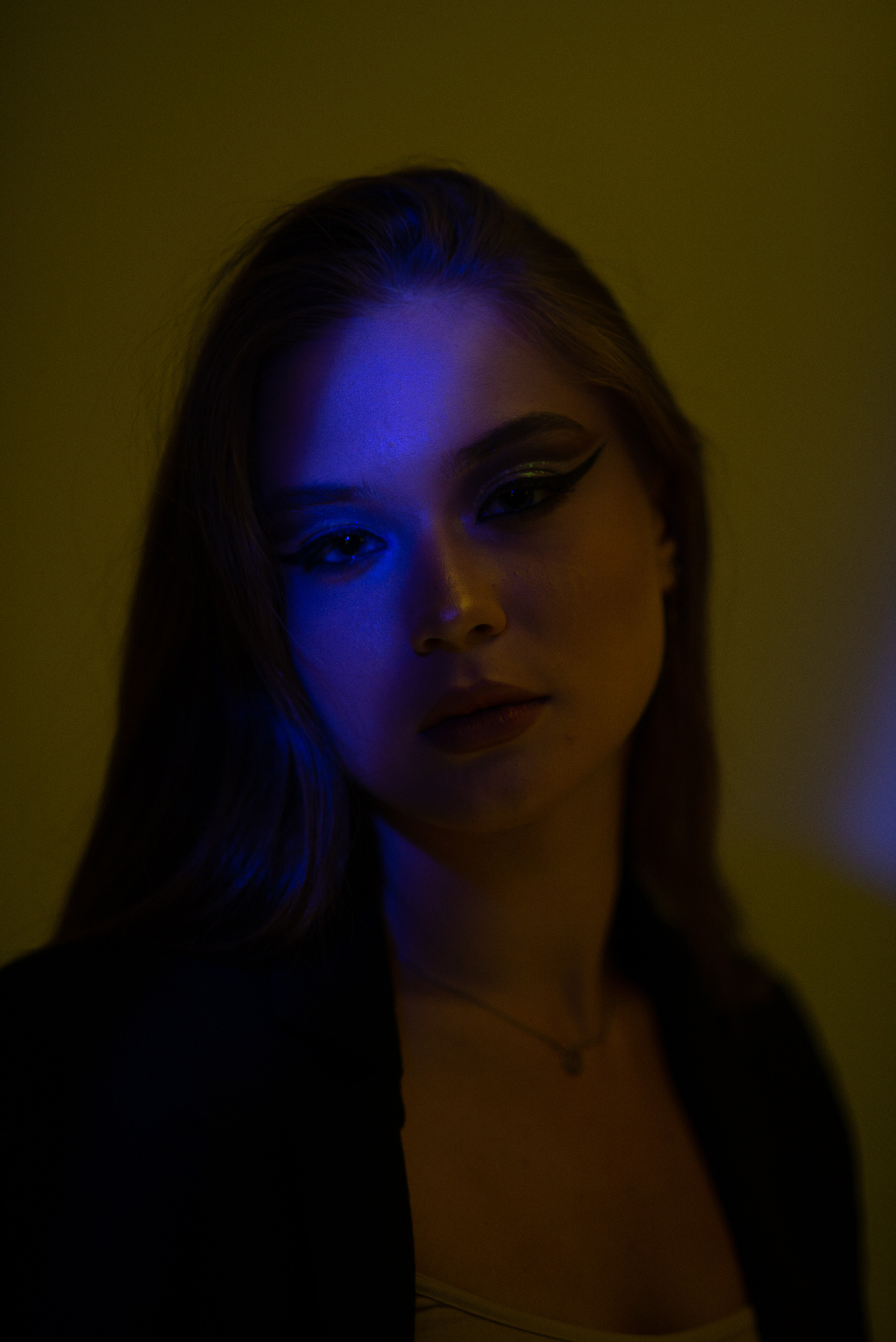 Полина. Фотограф в Самаре | Катерина Гущина