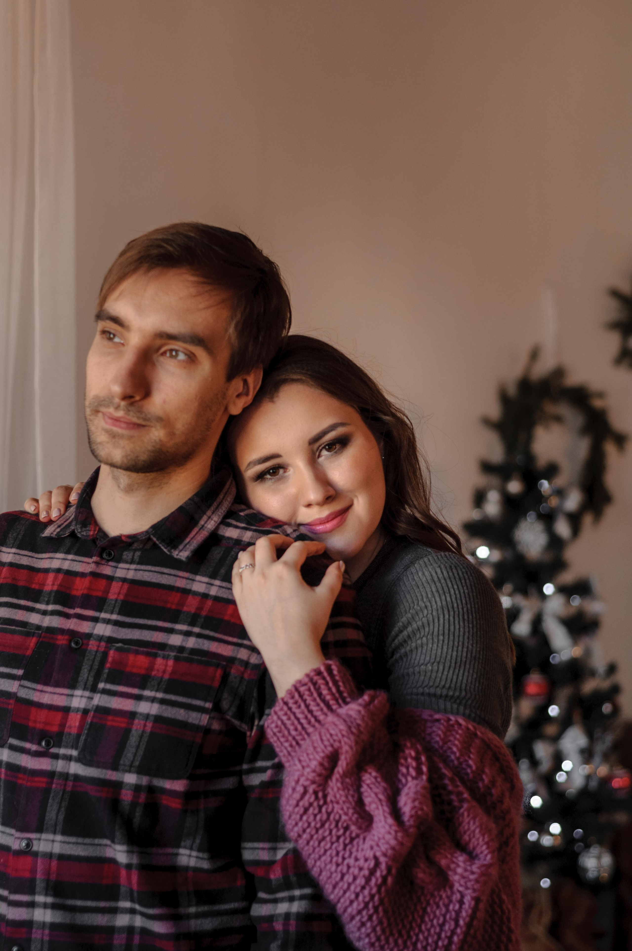 Диана, Никита и Кира | 2018. Фотограф в Самаре | Катерина Гущина