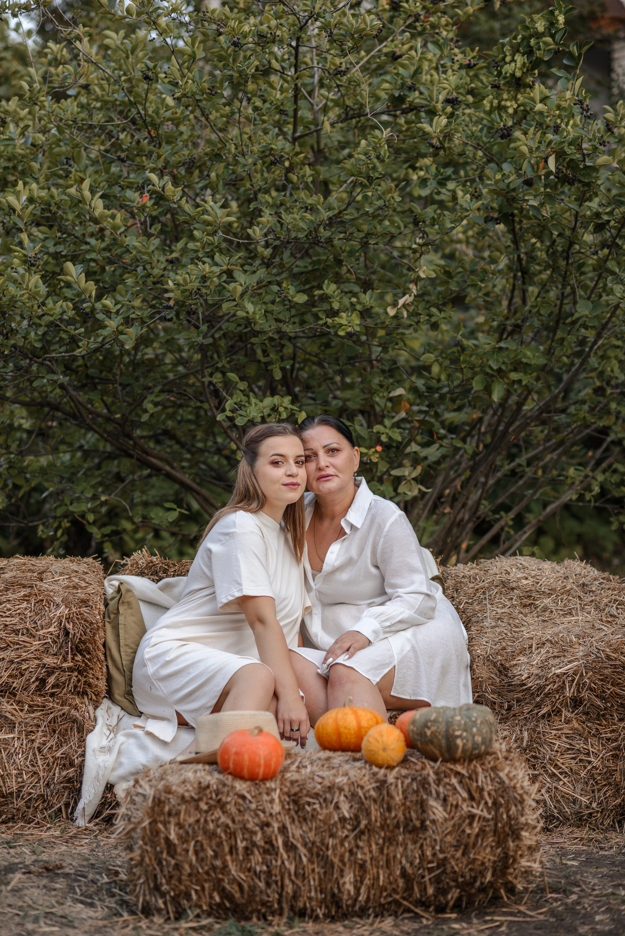 Рада и Екатерина. Фотограф в Самаре | Катерина Гущина