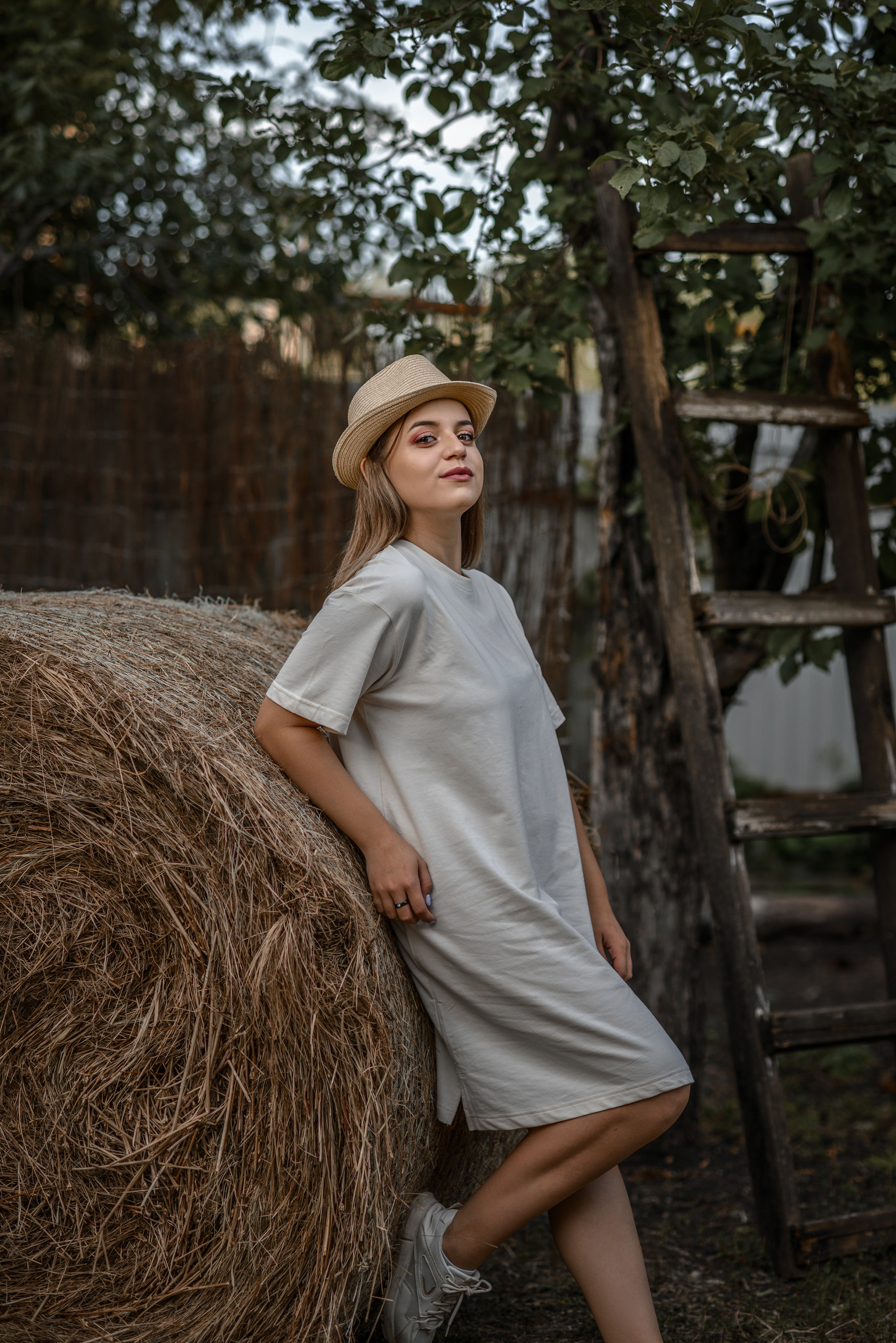 Рада и Екатерина. Фотограф в Самаре | Катерина Гущина