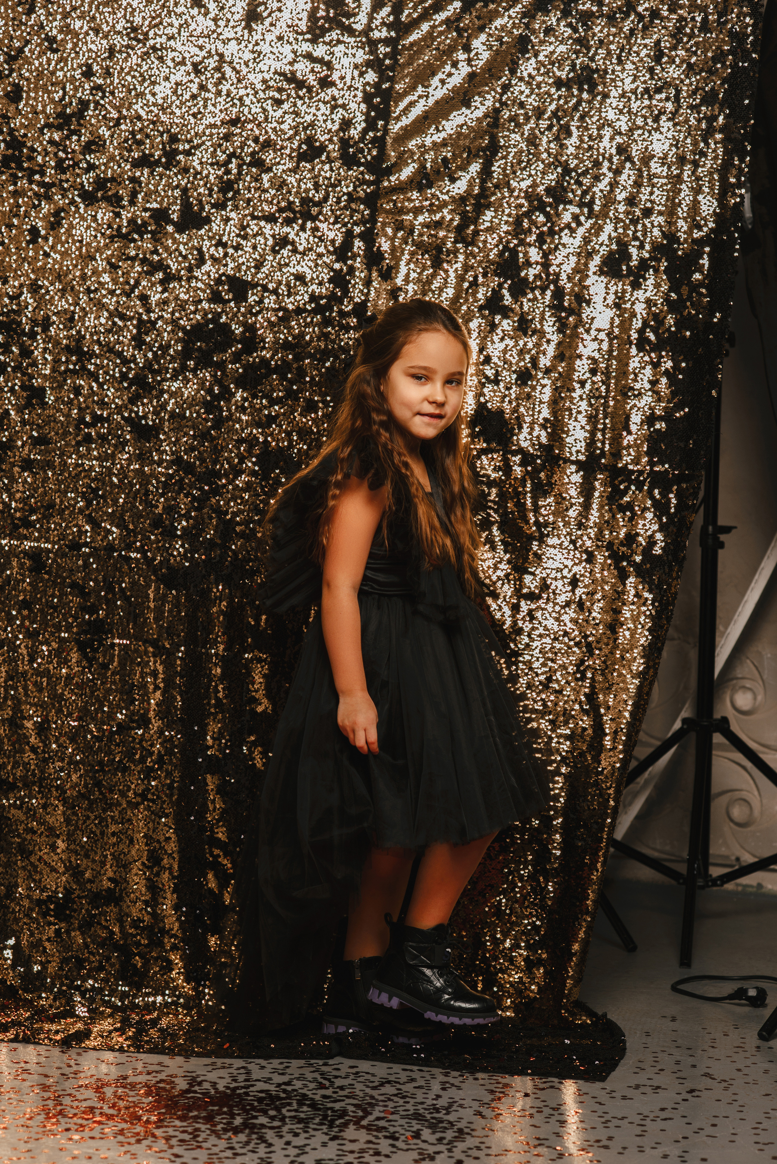 Дина и Ариша. Фотограф в Самаре | Катерина Гущина