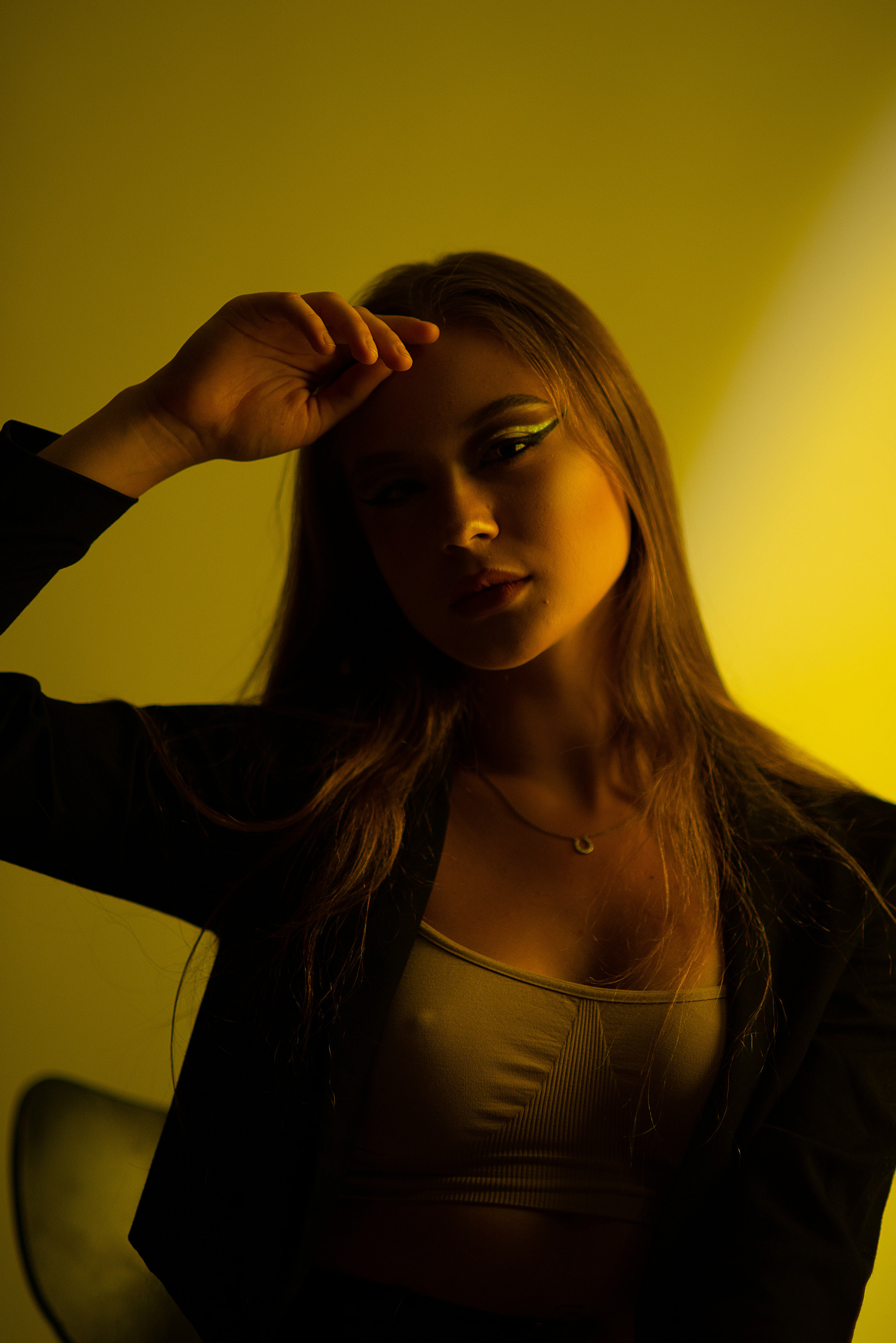 Полина. Фотограф в Самаре | Катерина Гущина