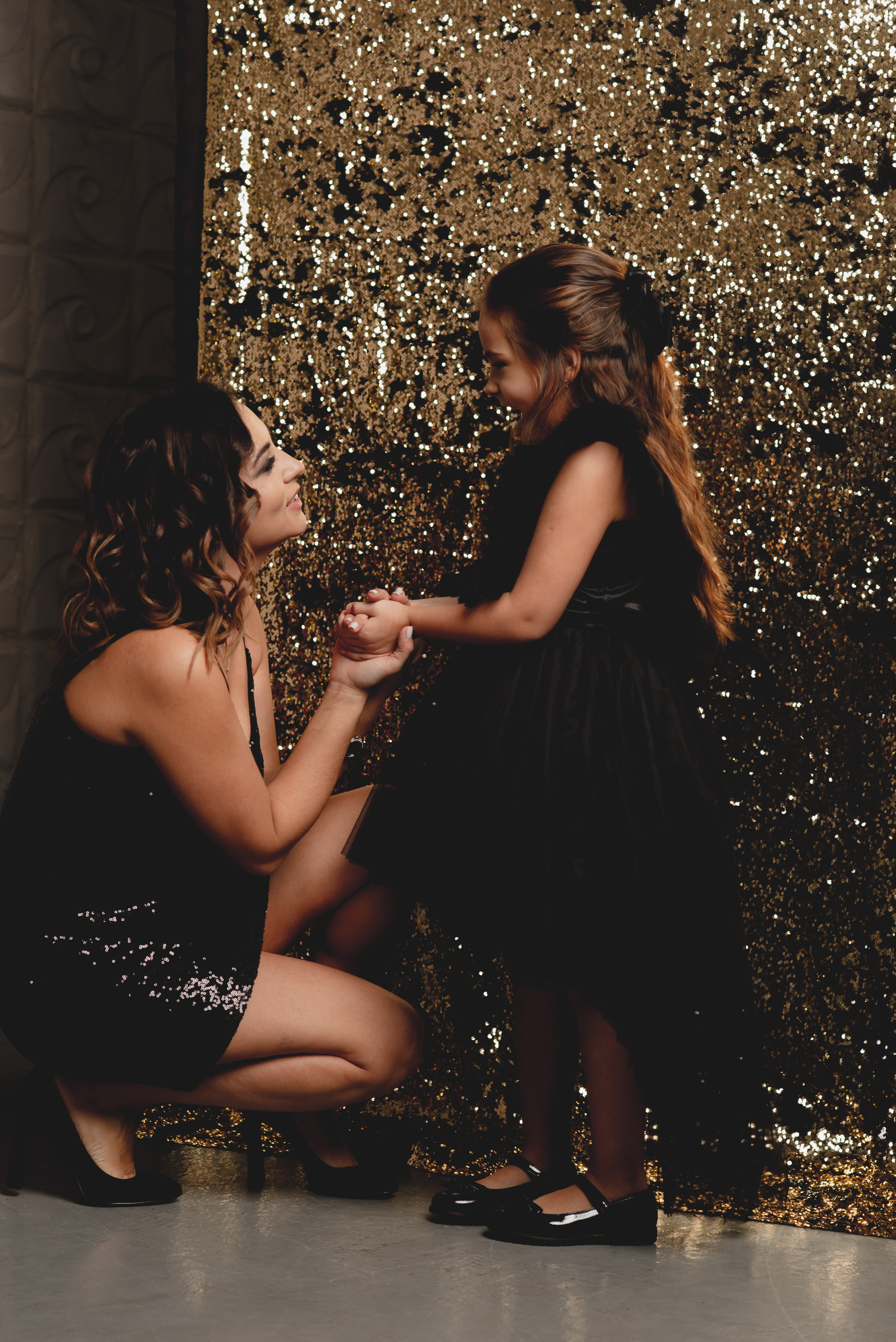 Дина и Ариша. Фотограф в Самаре | Катерина Гущина