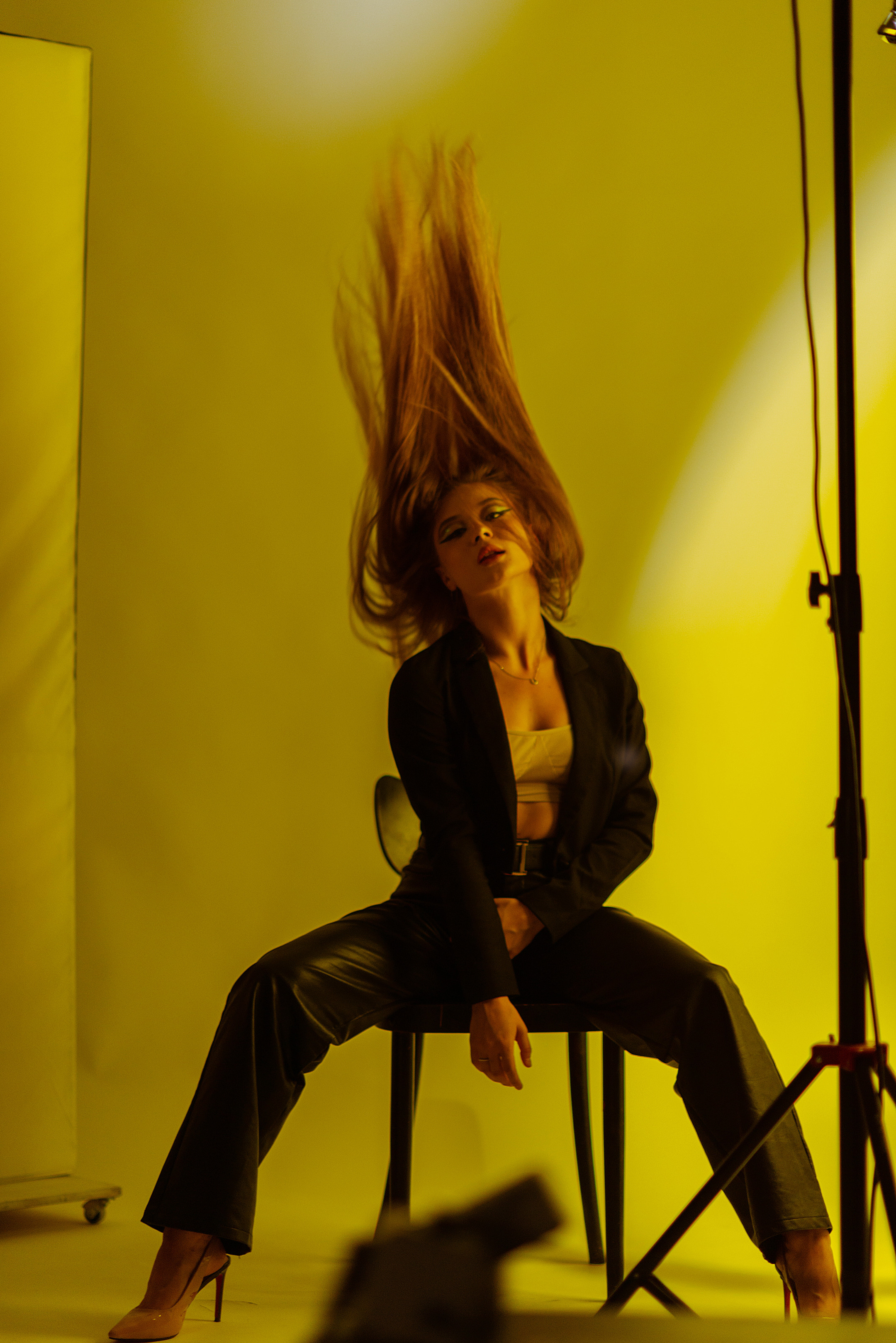 Полина. Фотограф в Самаре | Катерина Гущина