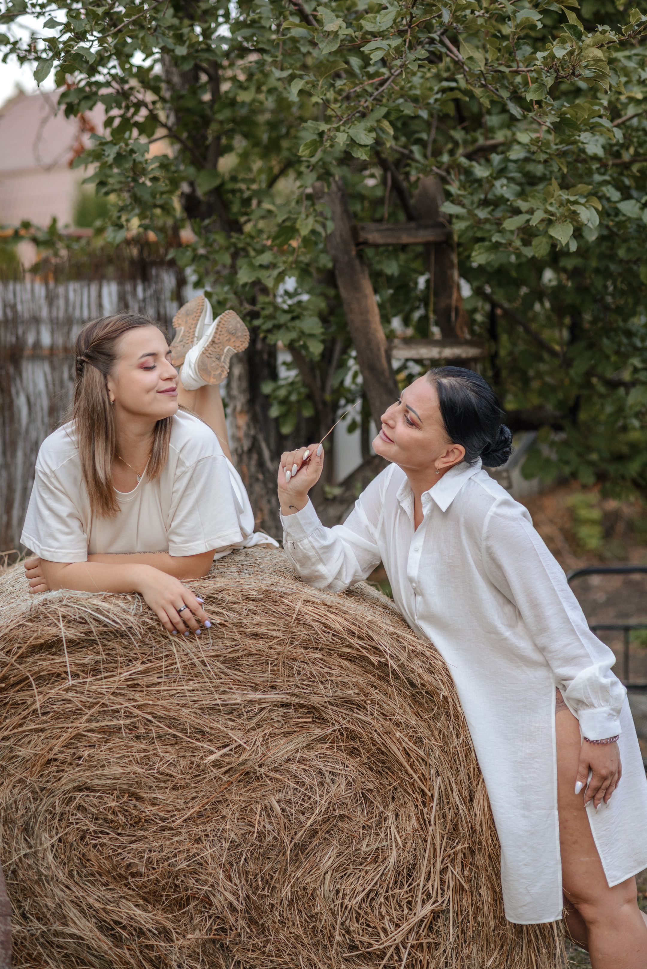 Рада и Екатерина. Фотограф в Самаре | Катерина Гущина