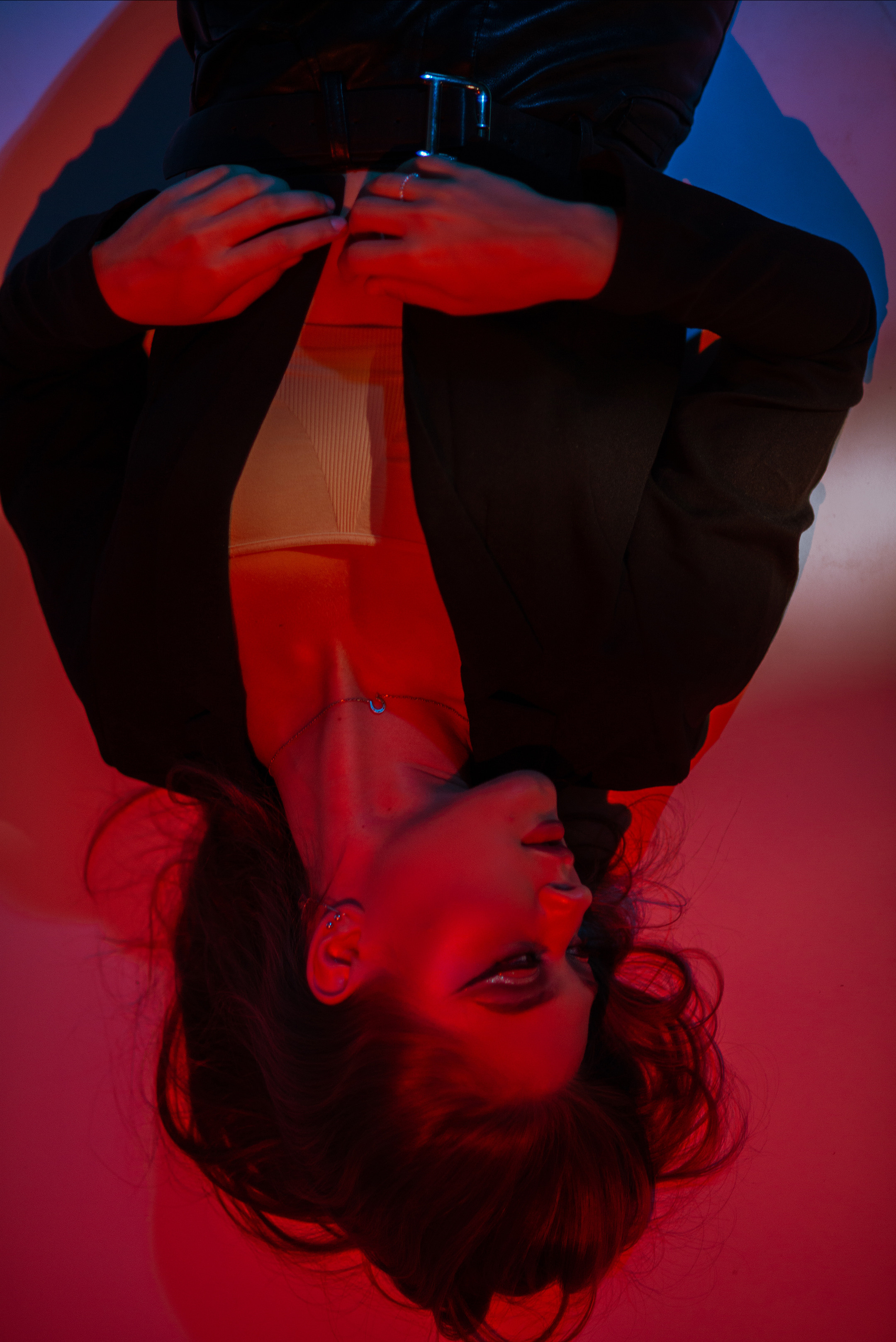 Полина. Фотограф в Самаре | Катерина Гущина