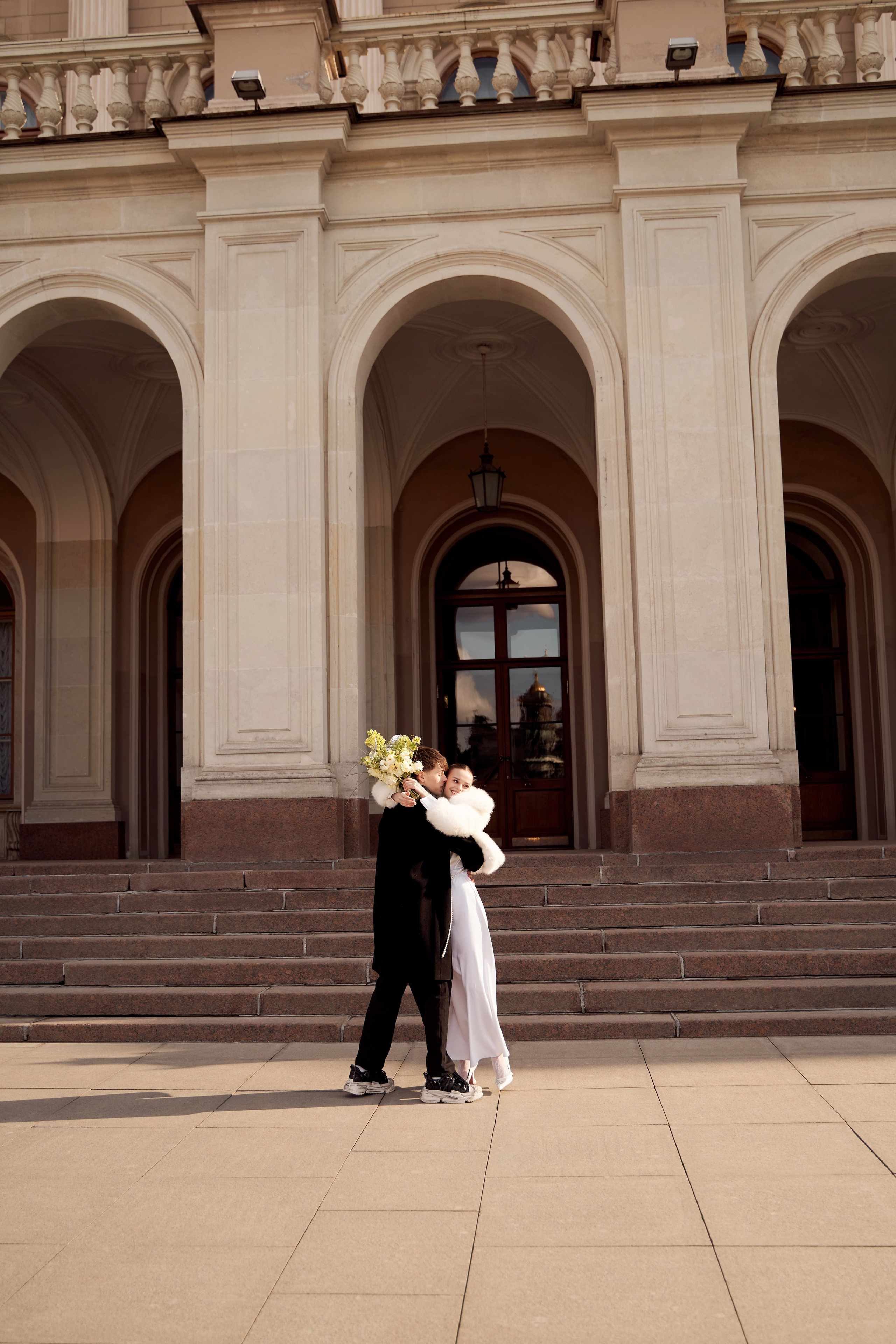 Фотограф Анна Главатских