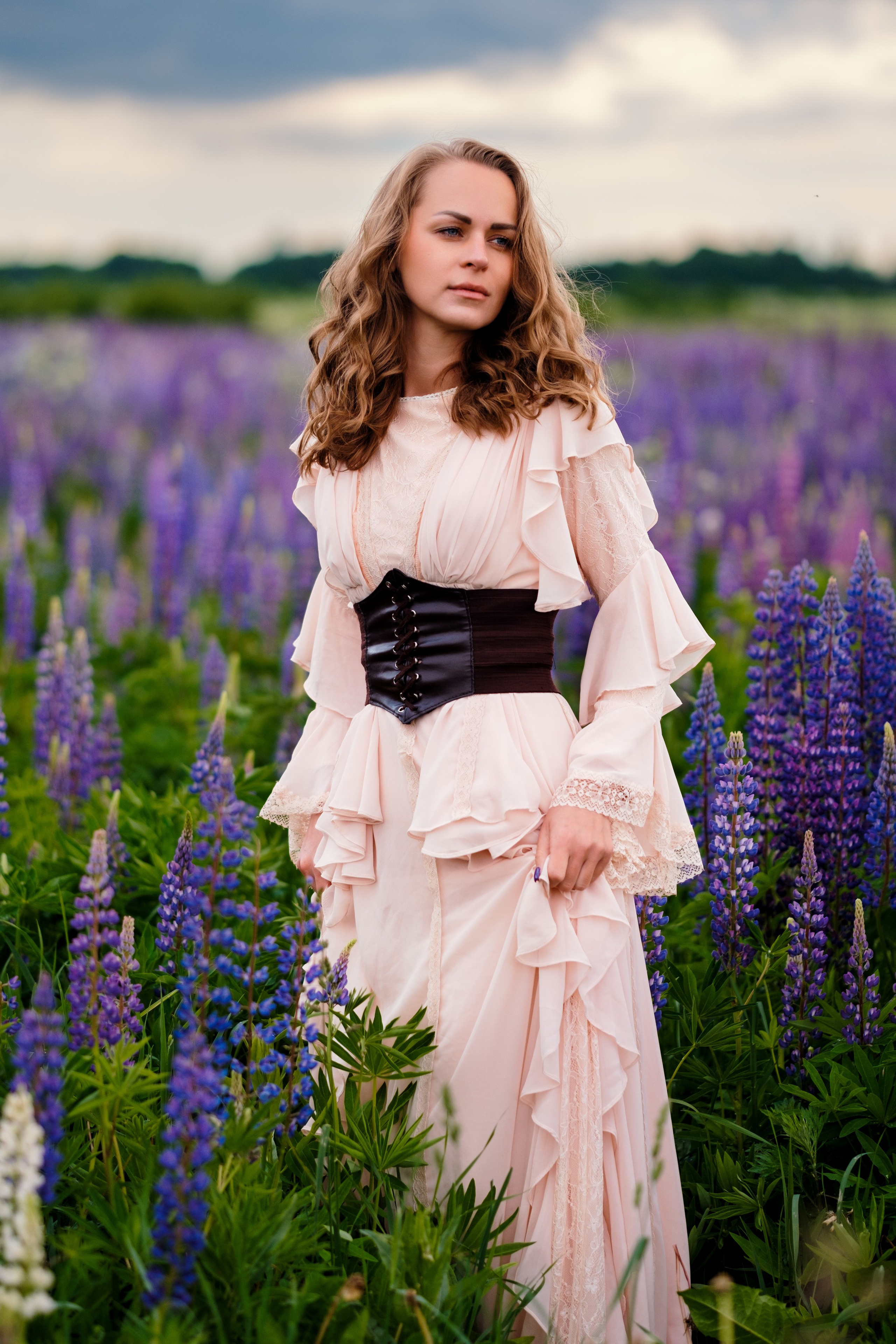 Аня. Глеб Долгов  — Фотограф в Санкт-Петербурге