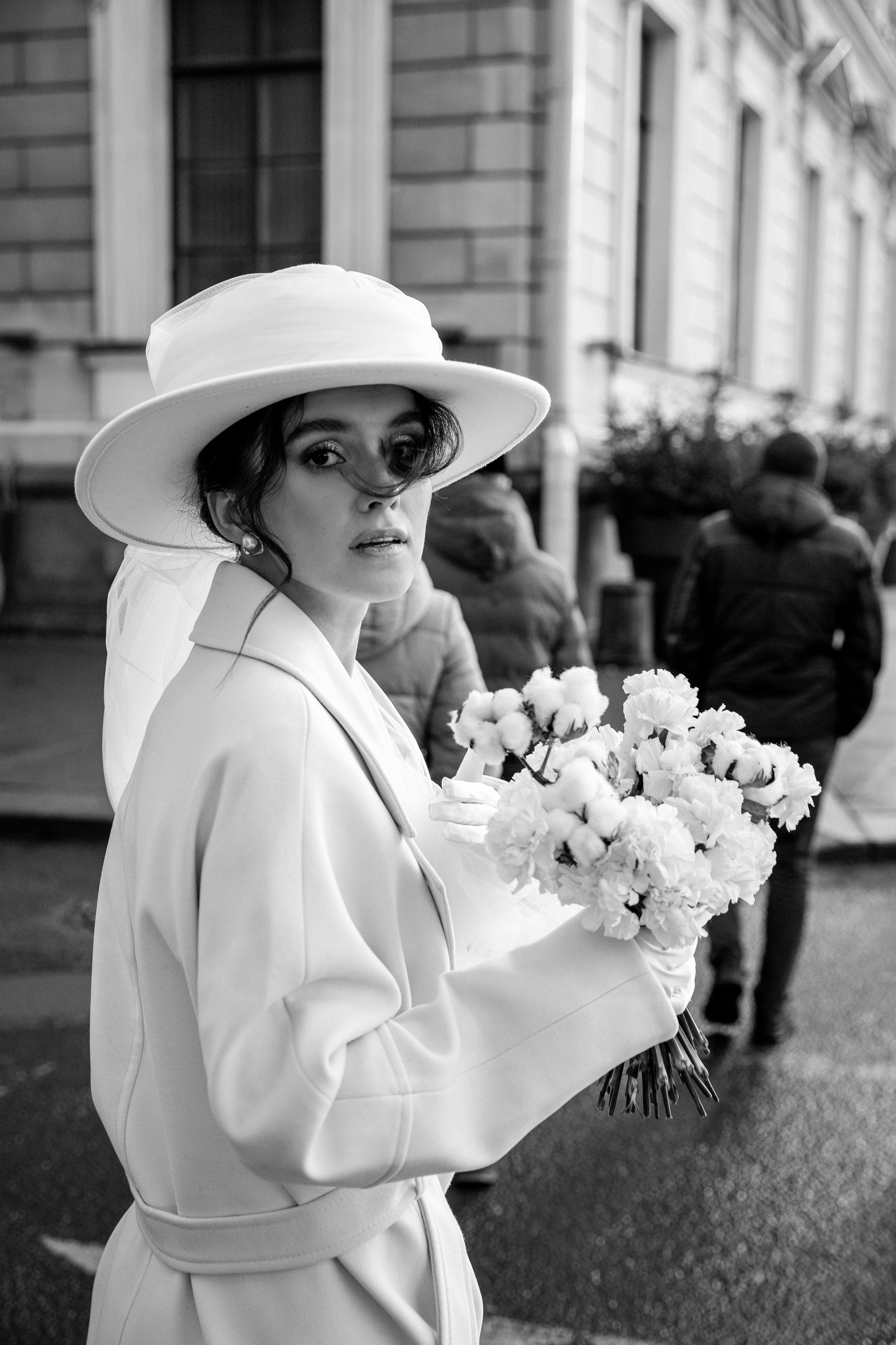 Анна и Роман. Свадебный и портретный фотограф