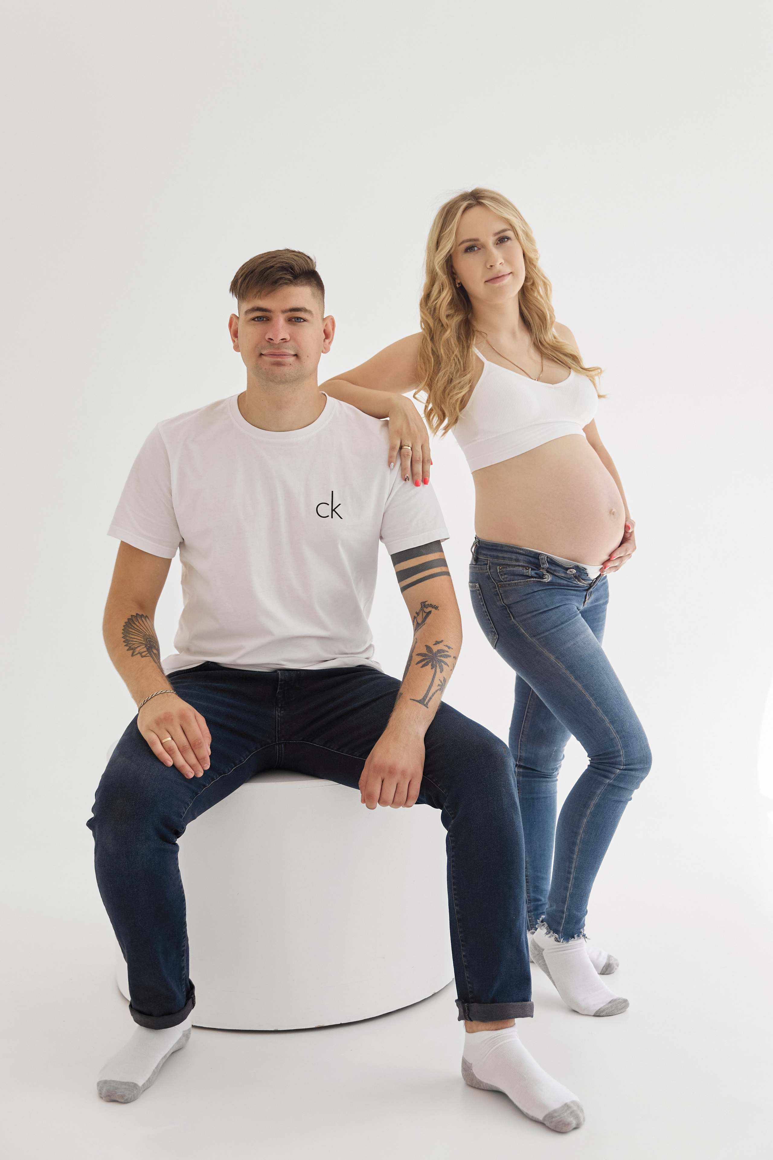 Беременность