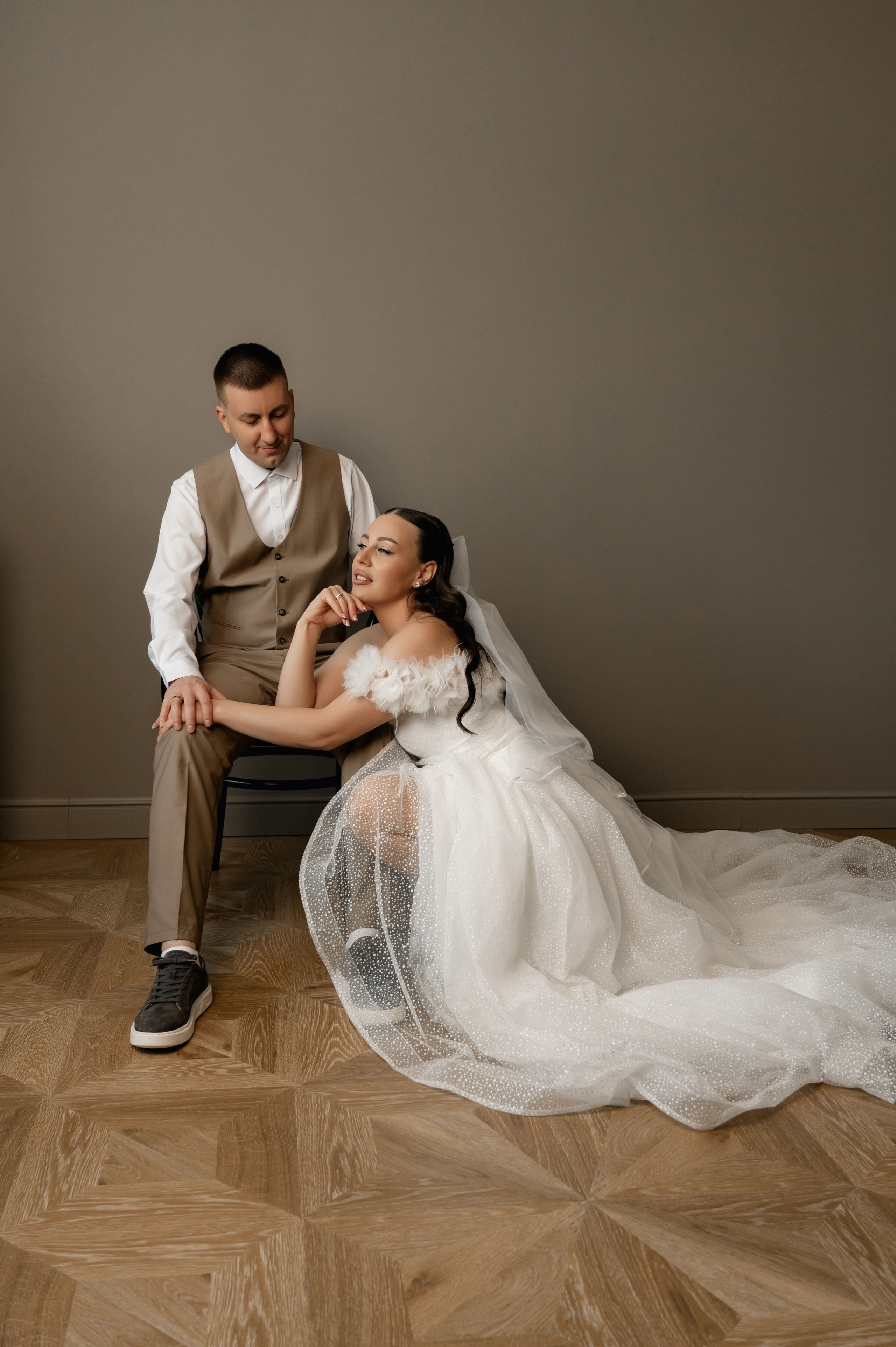 Аркадий и Алина. Свадебный и семейный фотограф в Краснодаре Алина Мельник