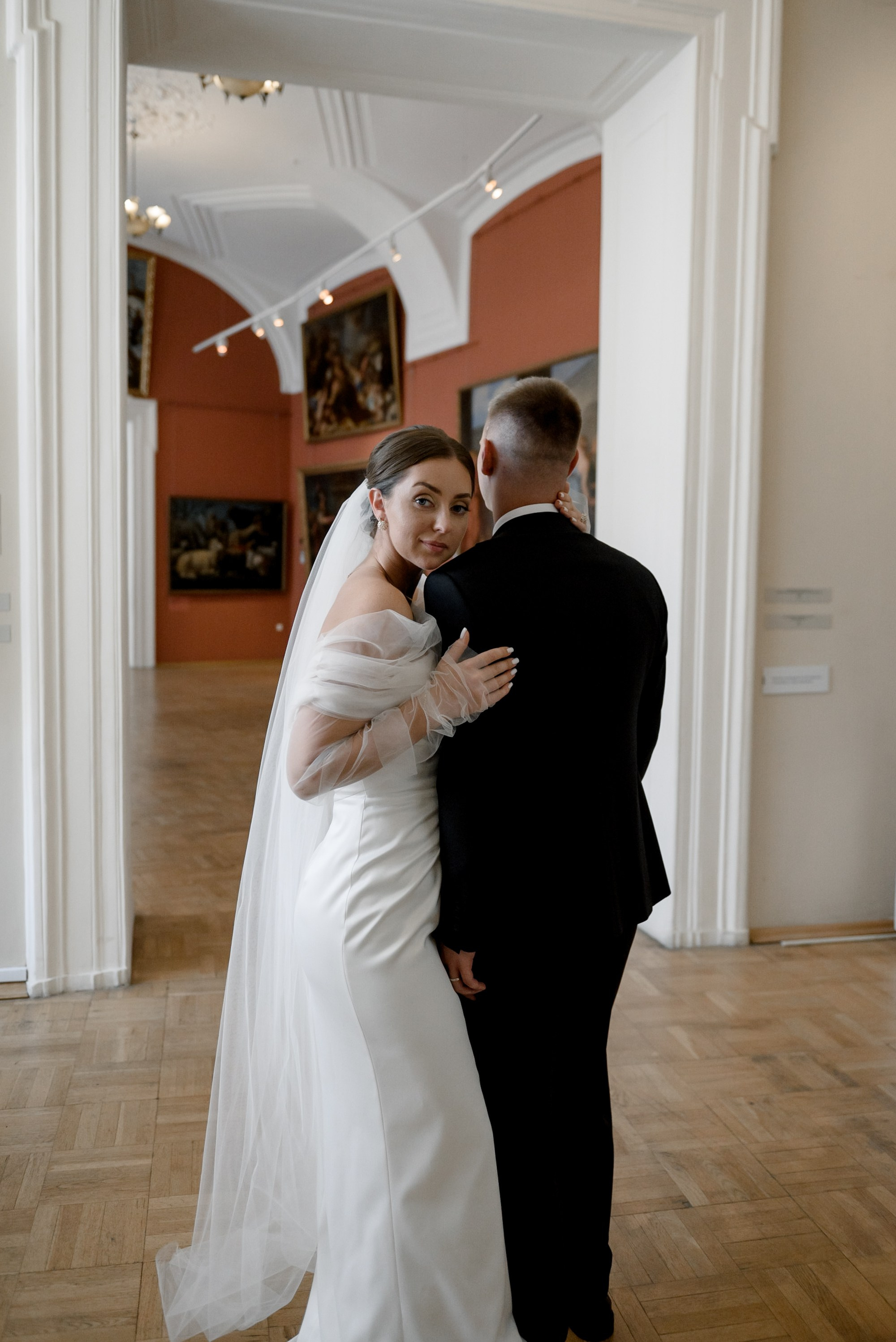 Wedding Day. Свадебный фотограф в Минске Минчукова Анна