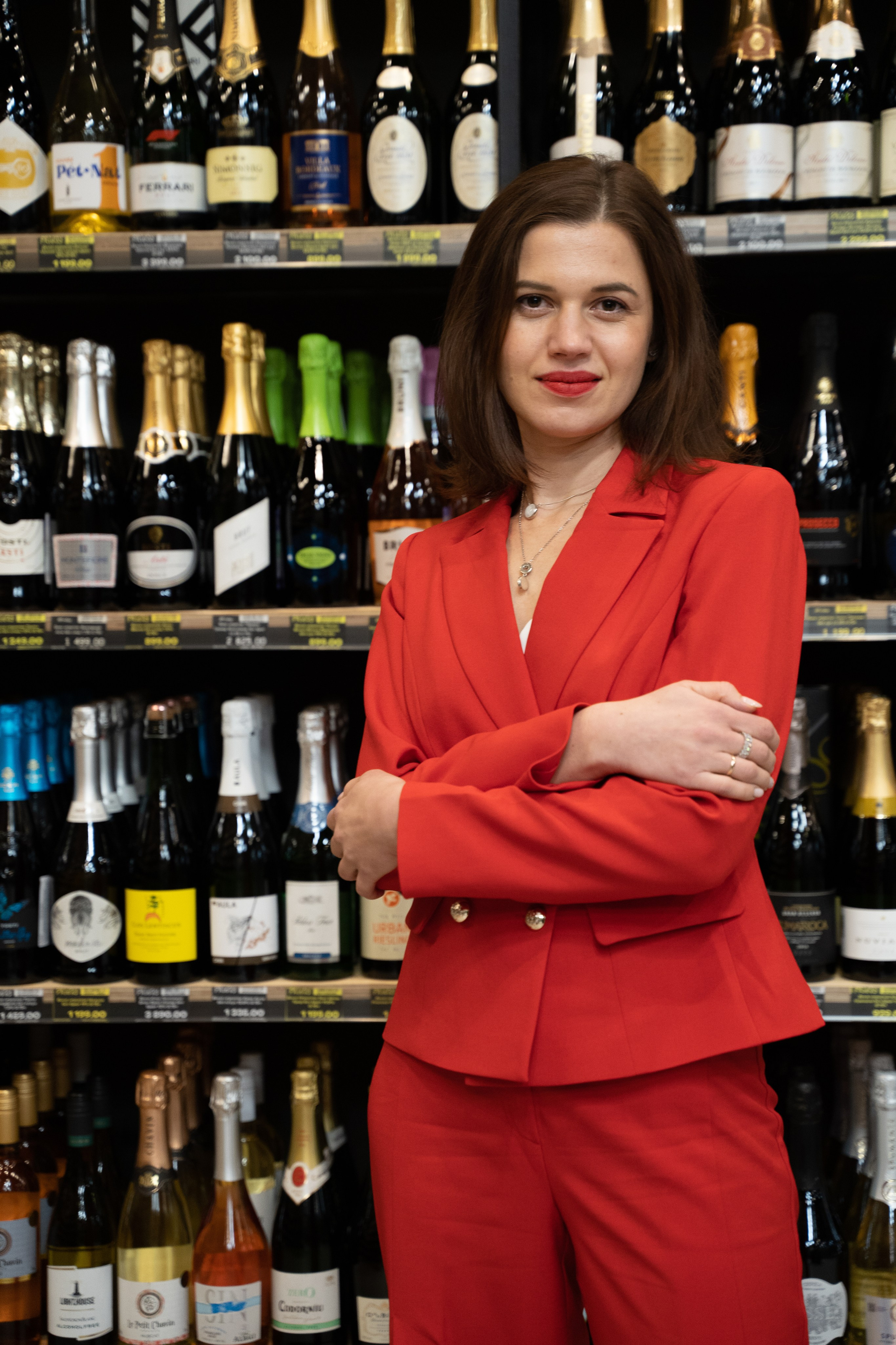 Арт-винотека. Свадебный и семейный фотограф в Екатеринбурге Анна Месяцева