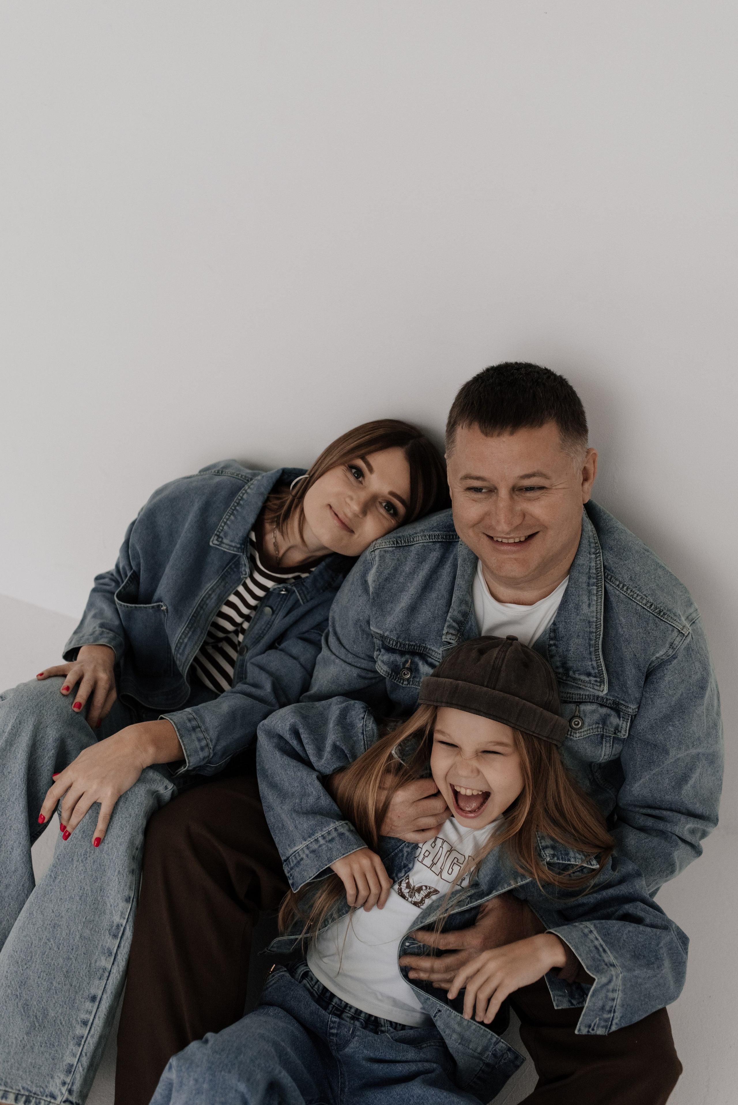 Алена ♡ Ира ♡ Алексей. Фотограф Ольга Плеханова | Нижний Новгород, Москва