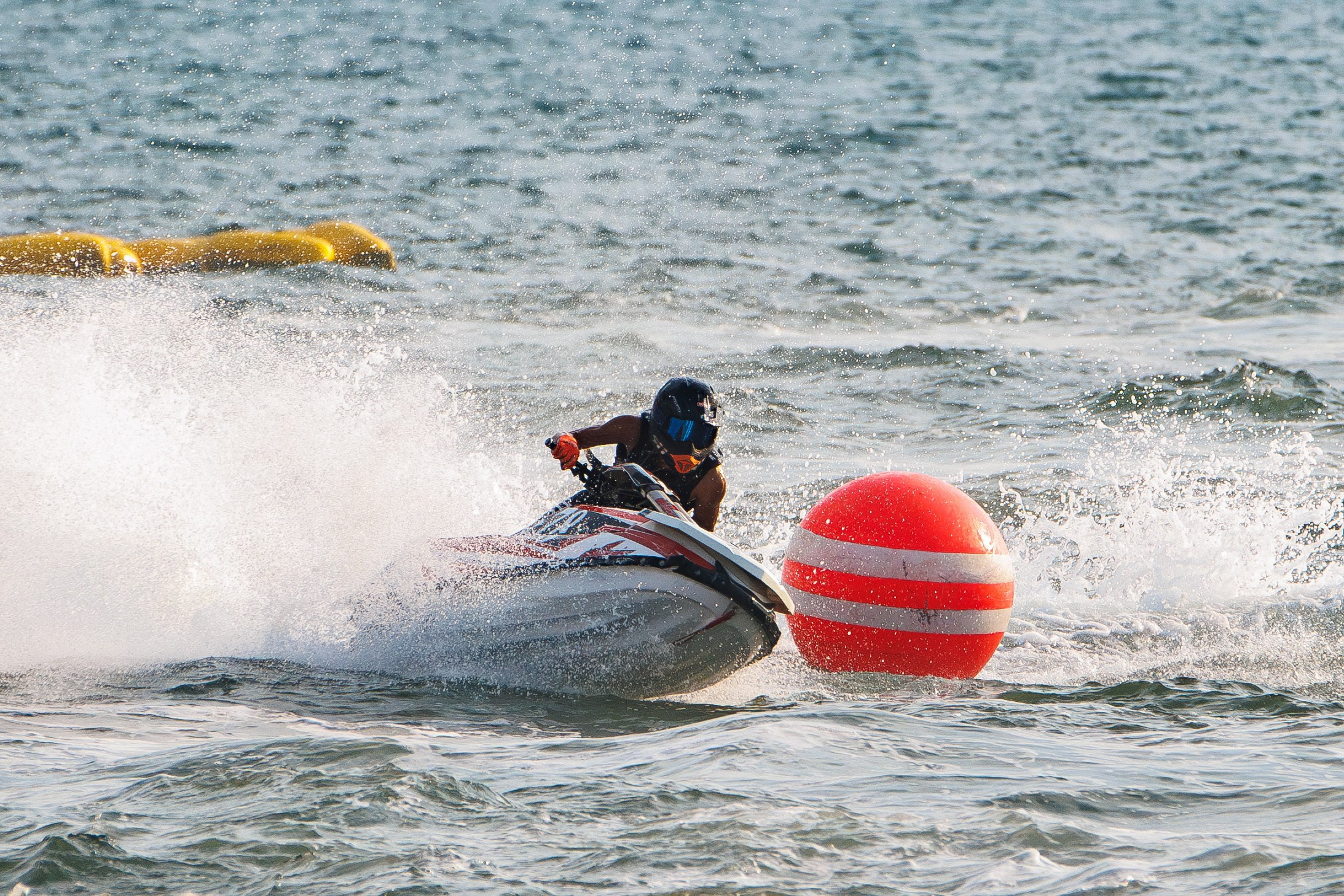 Waterjet World Gran Prix 2023