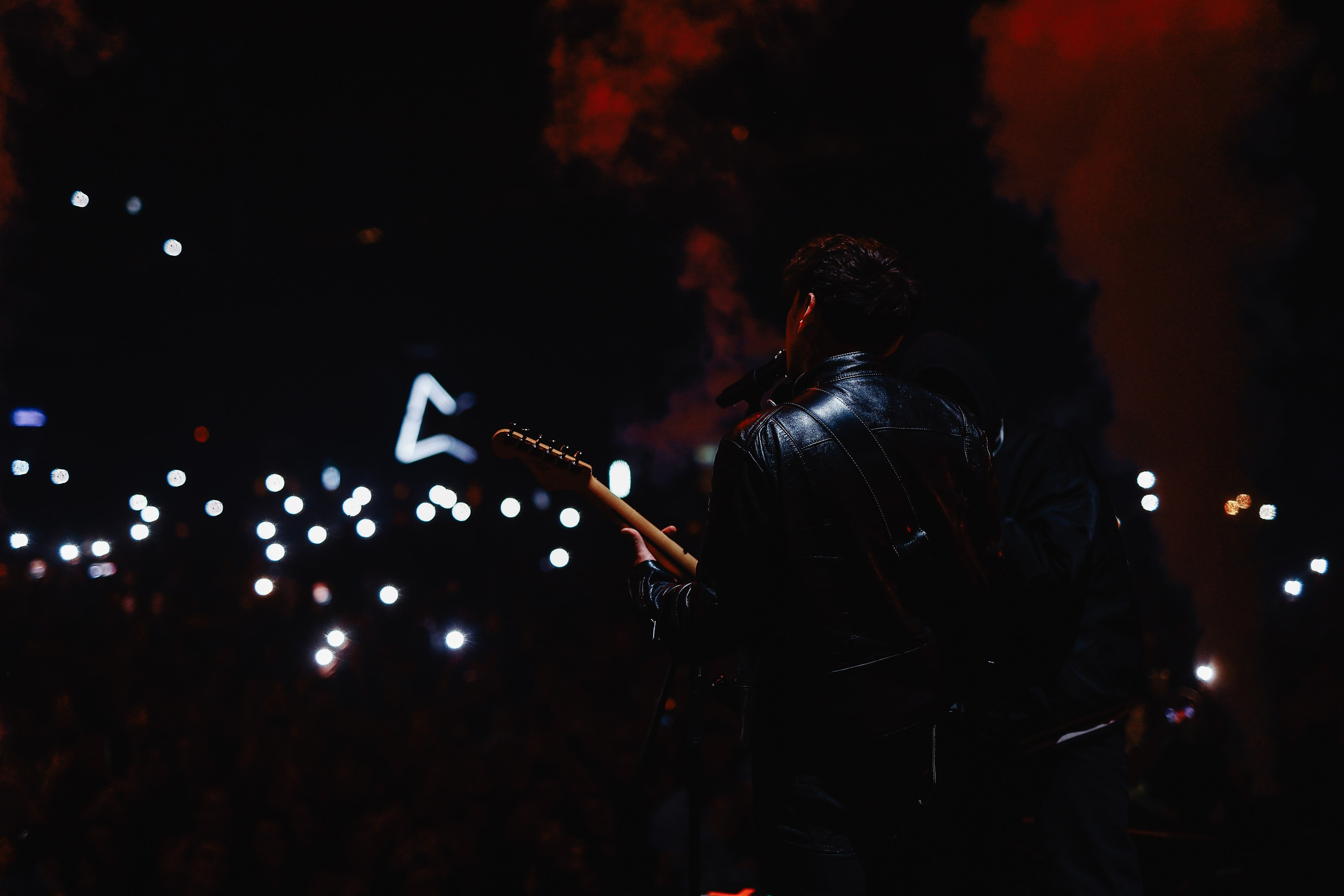 IZBA FEST @VK STADIUM