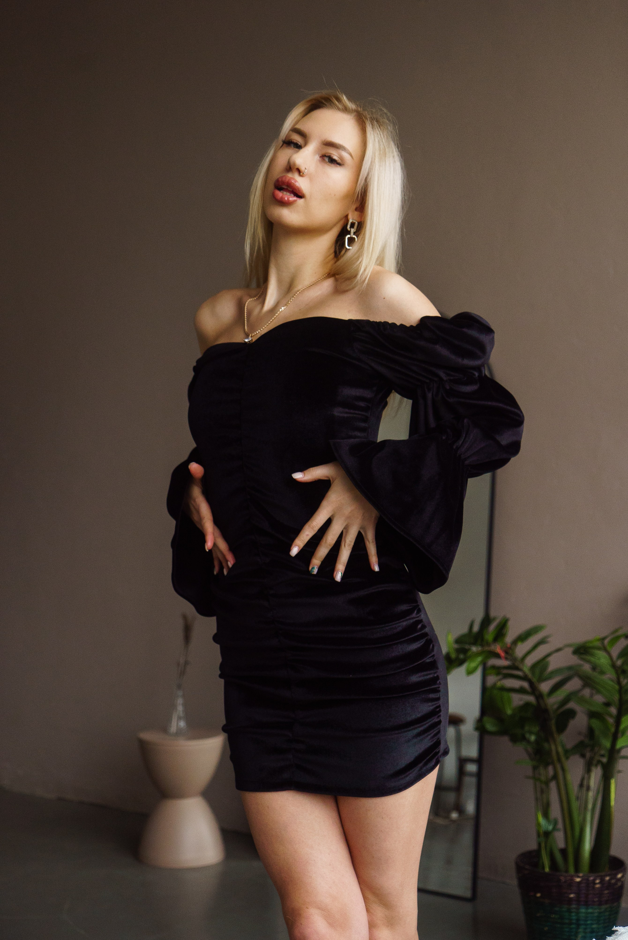 Индивидуальные съемки. Репортажный и свадебный фотограф в Москве Дарья