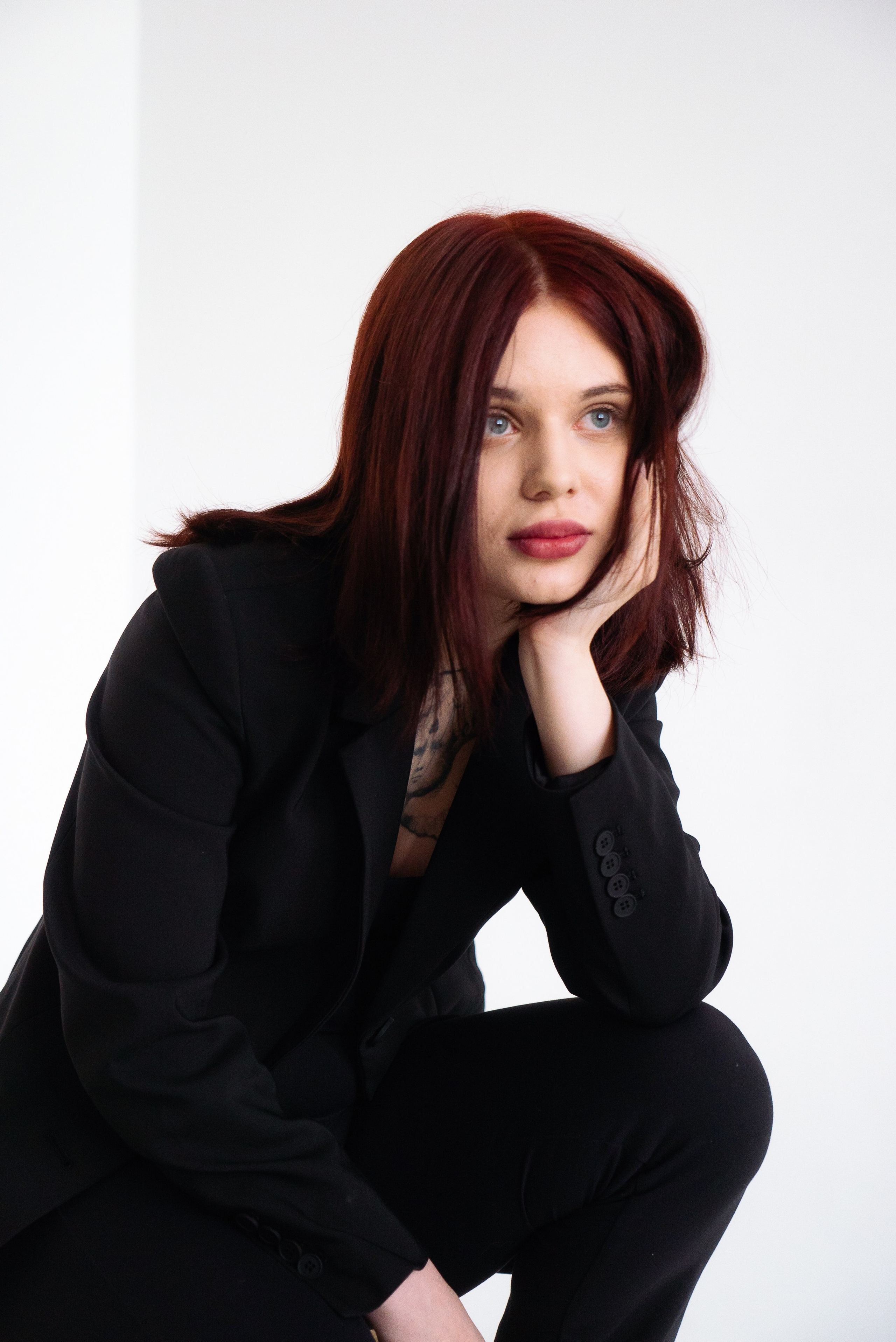 Индивидуальные съемки. Репортажный и свадебный фотограф в Москве Дарья