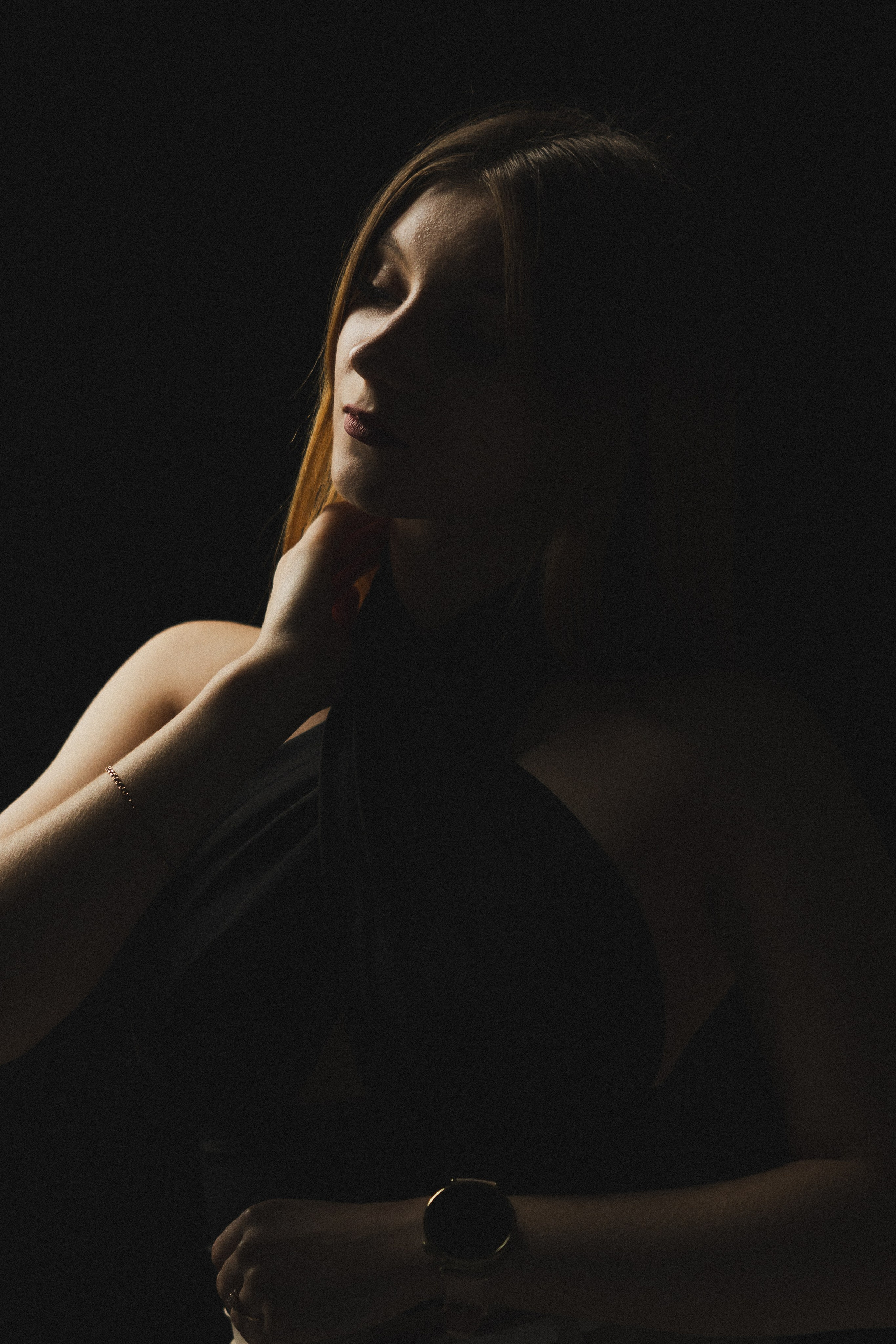 Фотосессия Карины. Олег Минайлов — Фотограф ваших событий