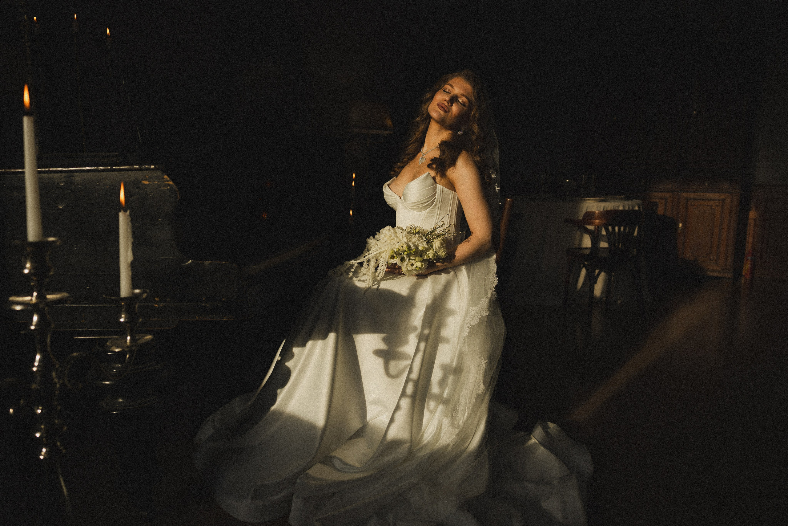 Сергей + Марина. Олег Минайлов — Фотограф ваших событий