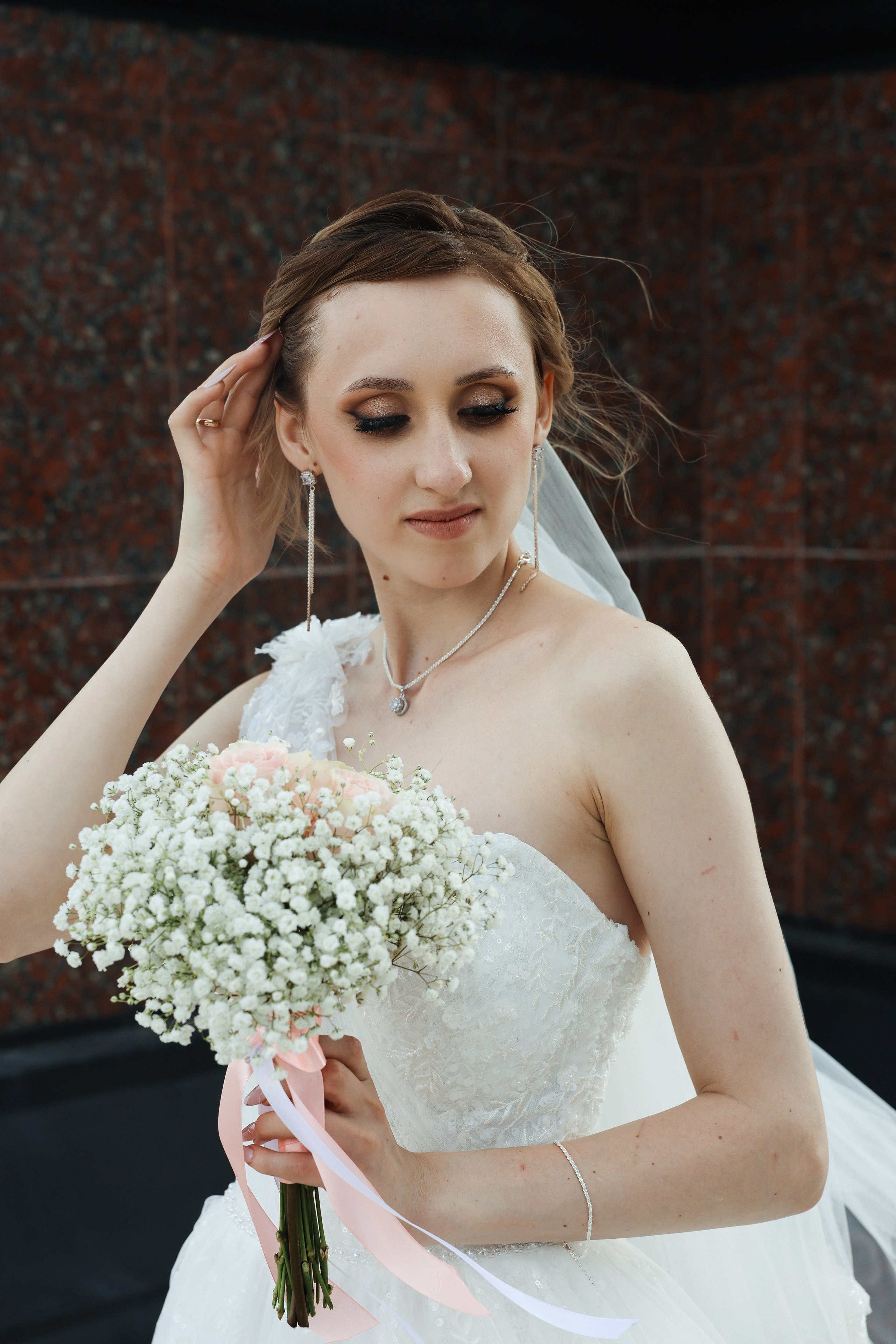 Илья + Оксана. Олег Минайлов — Фотограф ваших событий