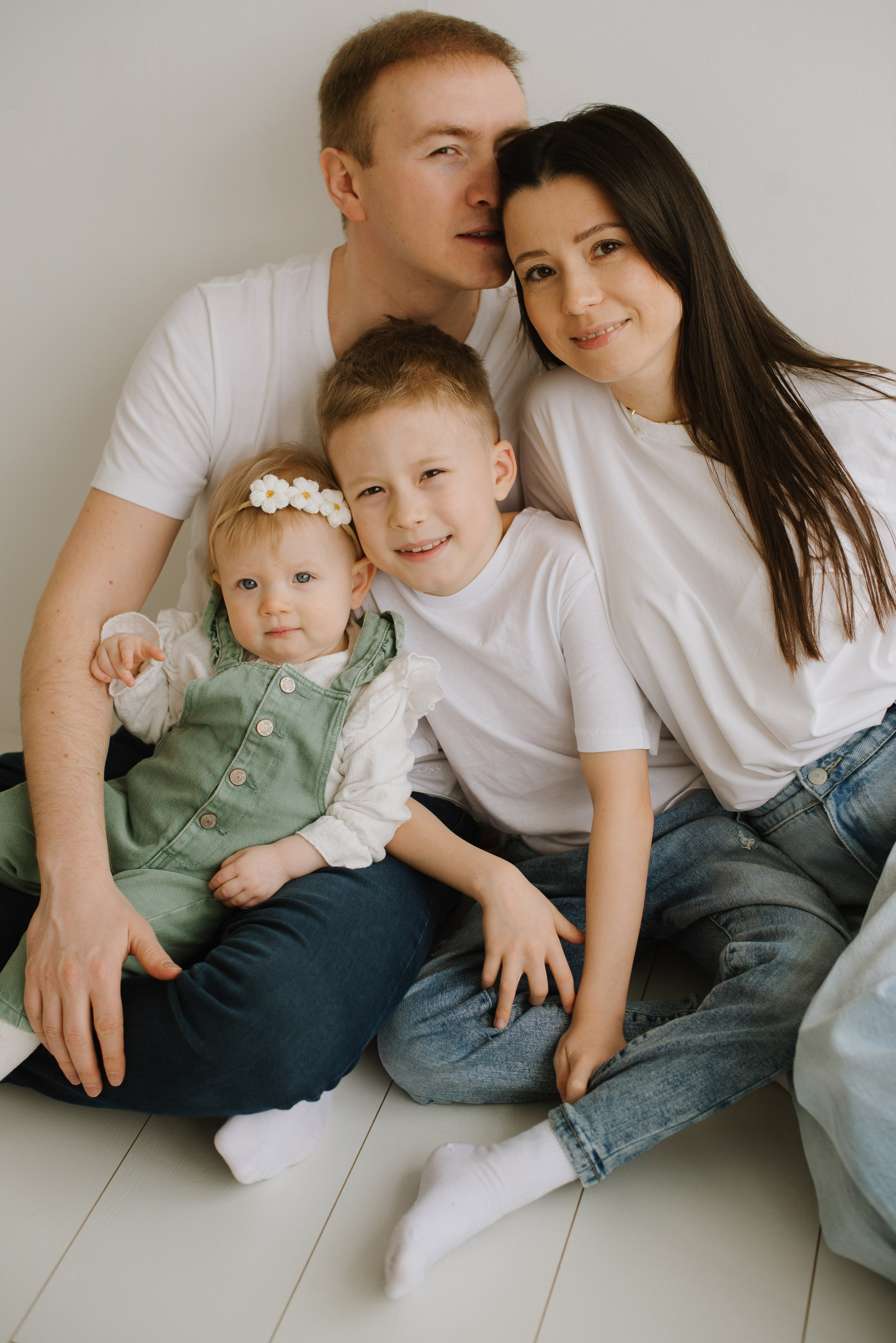 Годик. Фотограф Казань