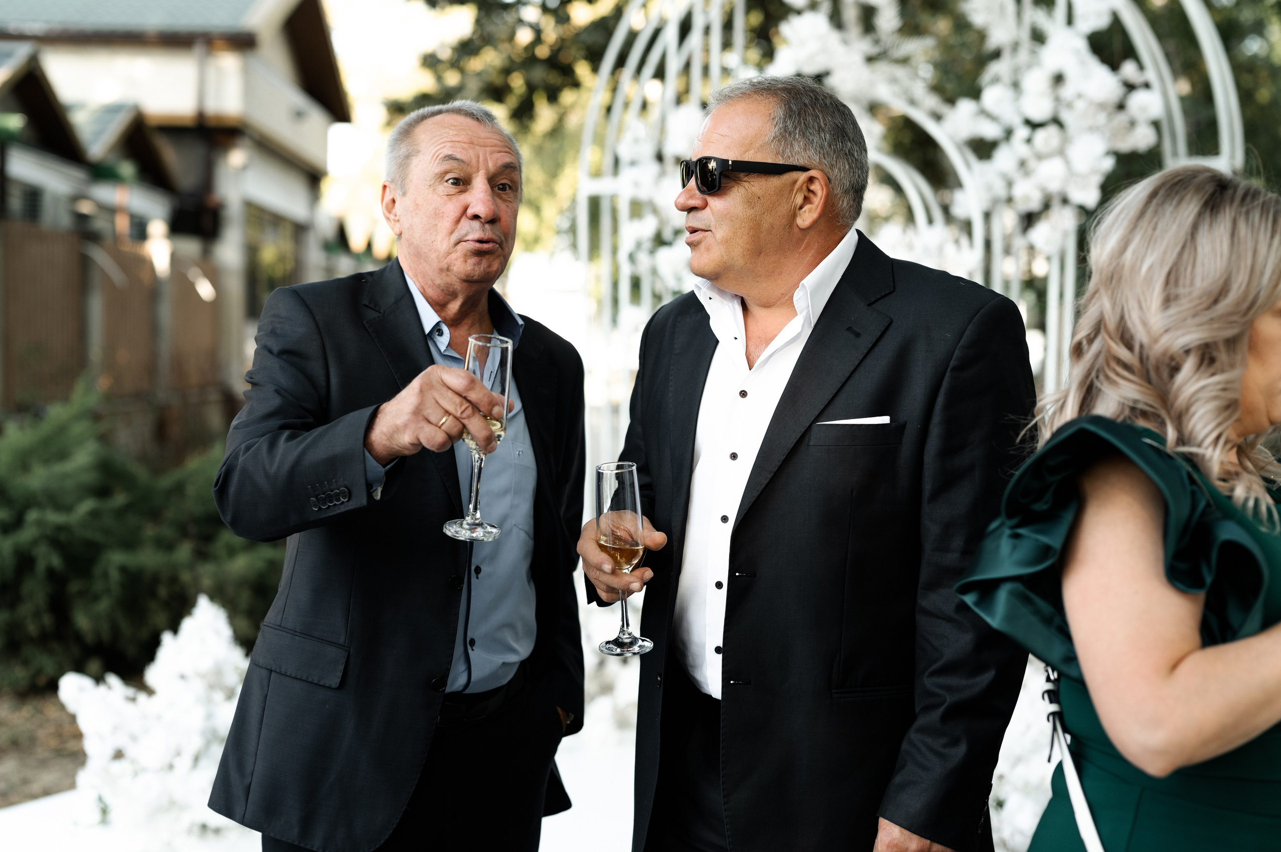 Артем и Алина. Свадебный и семейный фотограф Светлана Матвеенко