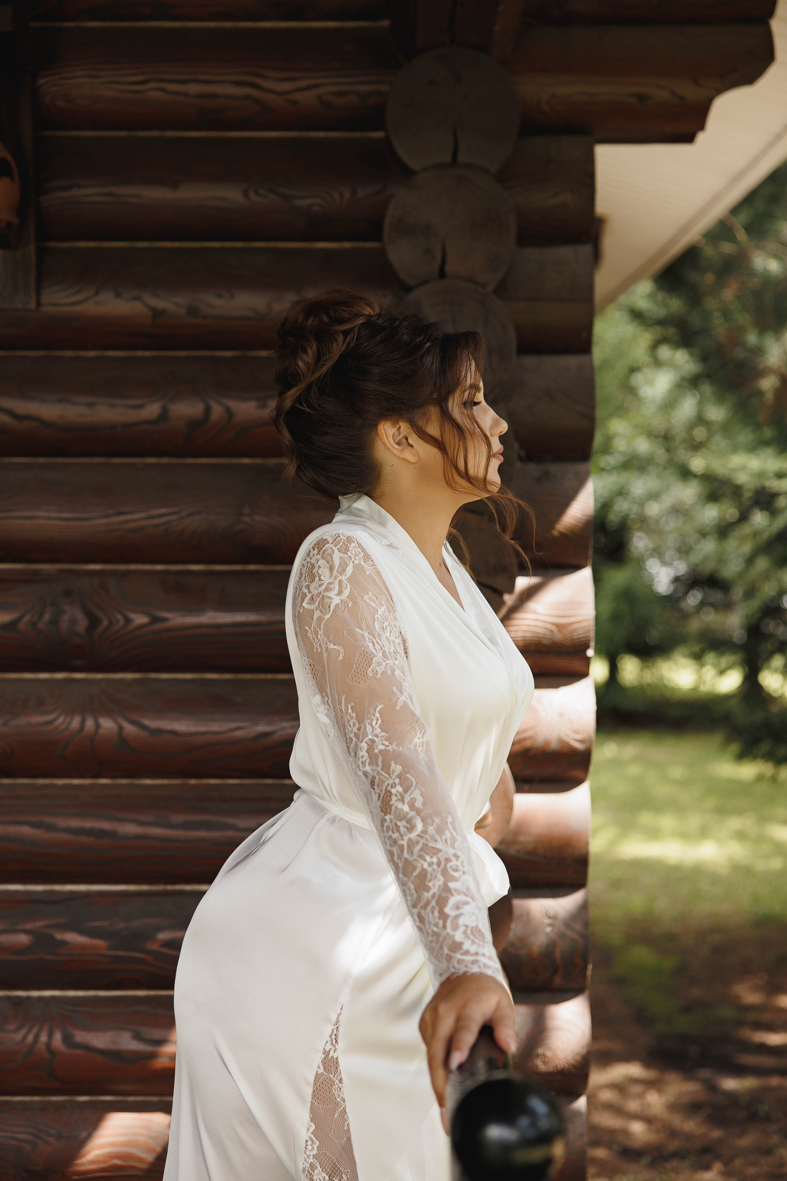 Анна и Кирилл. Галерея